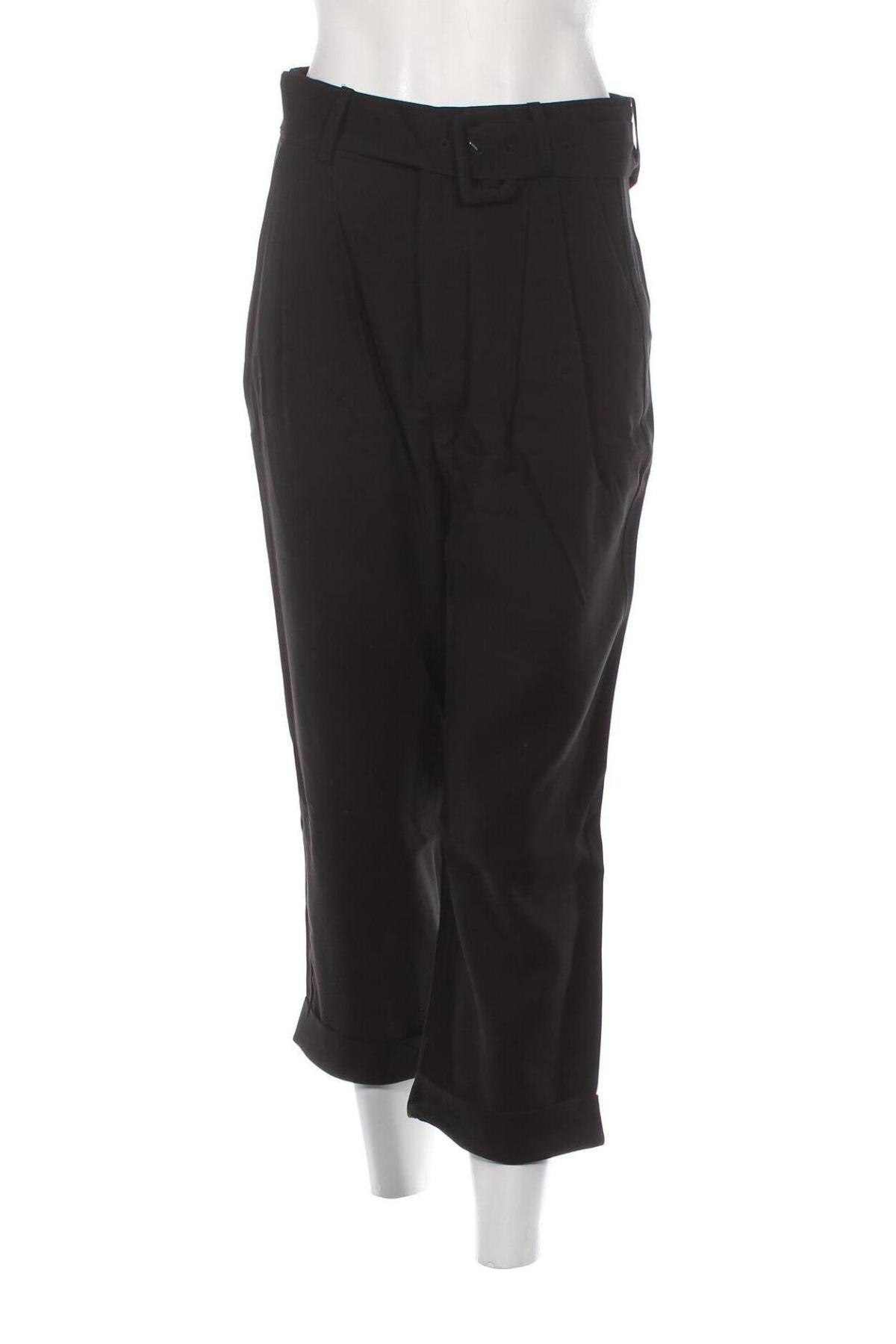 Γυναικείο παντελόνι Sweewe, Μέγεθος M, Χρώμα Μαύρο, Τιμή 9,72 €