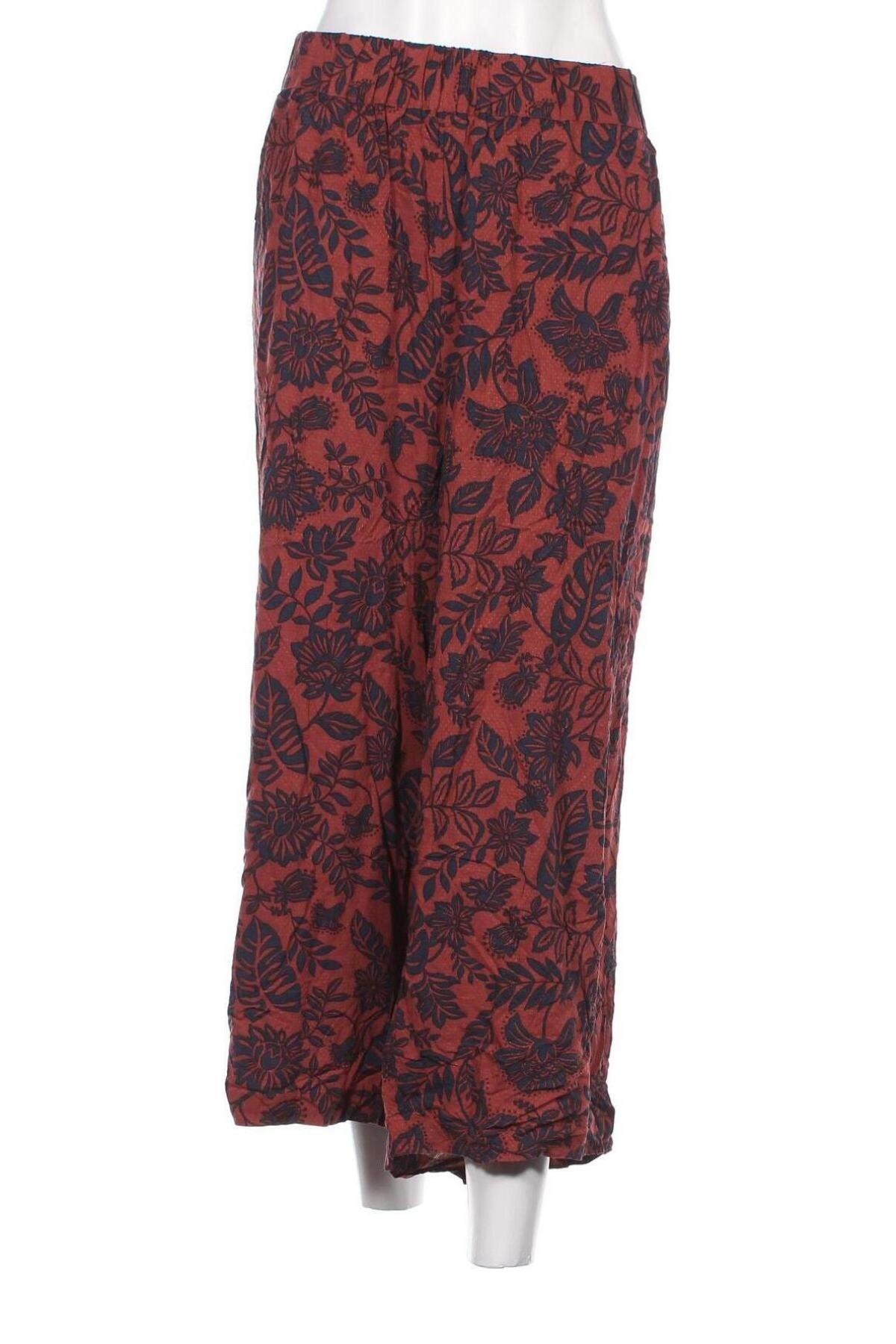 Дамски панталон Target, Размер 3XL, Цвят Многоцветен, Цена 46,00 лв.