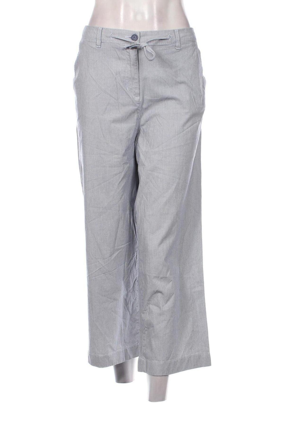 Damenhose Tom Tailor, Größe M, Farbe Mehrfarbig, Preis 44,85 €