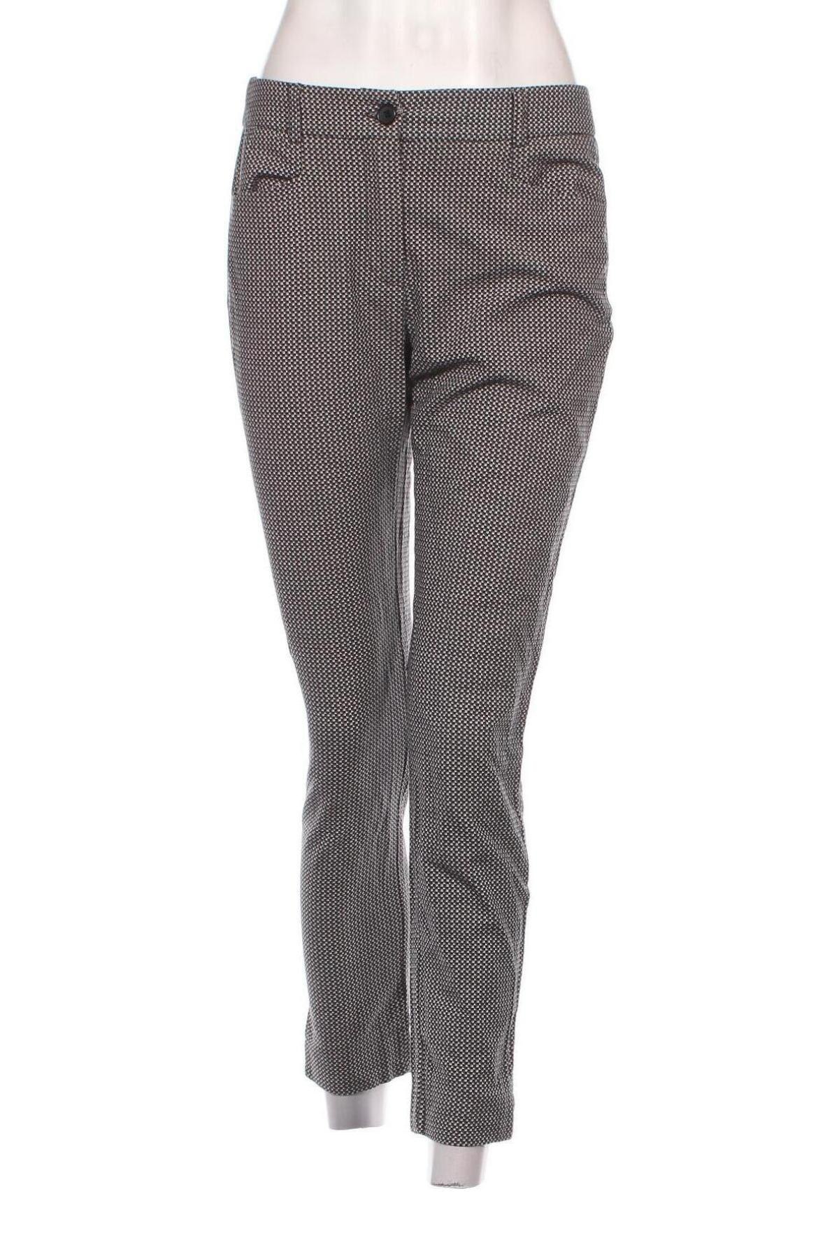 Γυναικείο παντελόνι Trucco, Μέγεθος M, Χρώμα Πολύχρωμο, Τιμή 4,66 €