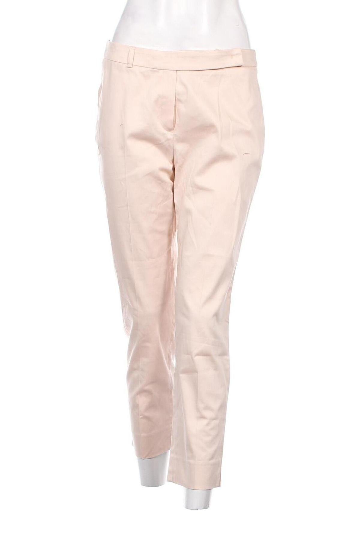 Γυναικείο παντελόνι Un Deux Trois, Μέγεθος M, Χρώμα Ρόζ , Τιμή 9,78 €