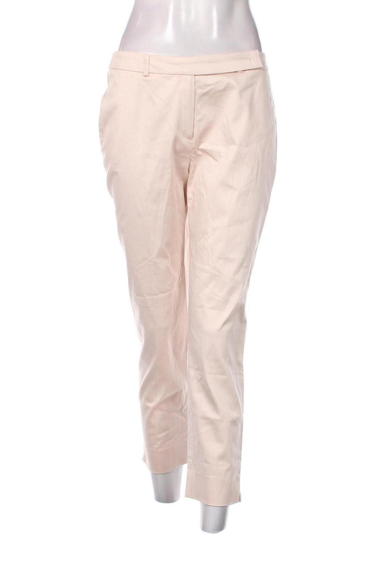 Dámské kalhoty  Un Deux Trois, Velikost M, Barva Růžová, Cena  317,00 Kč