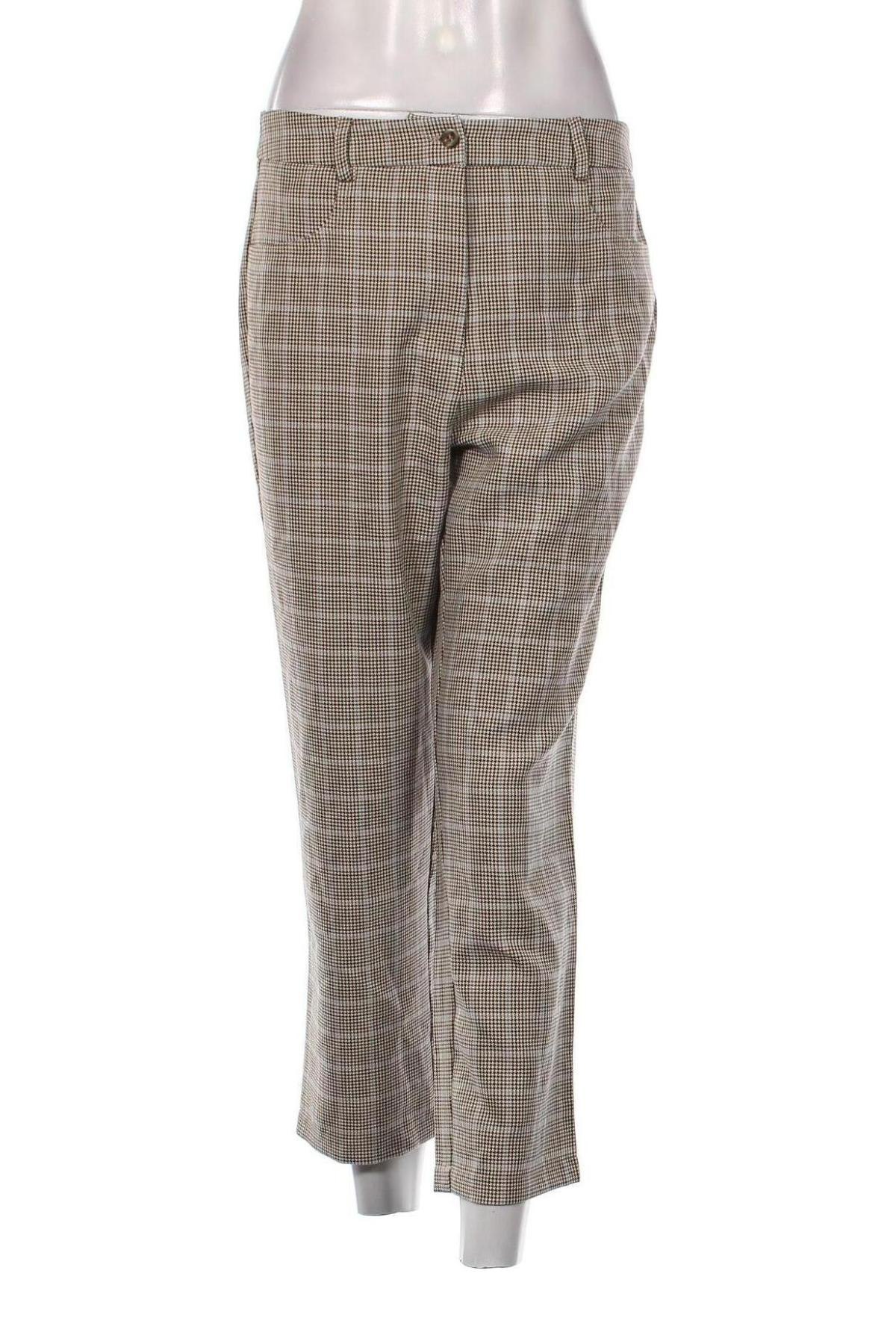 Дамски панталон Urban Renewal, Размер M, Цвят Многоцветен, Цена 6,96 лв.