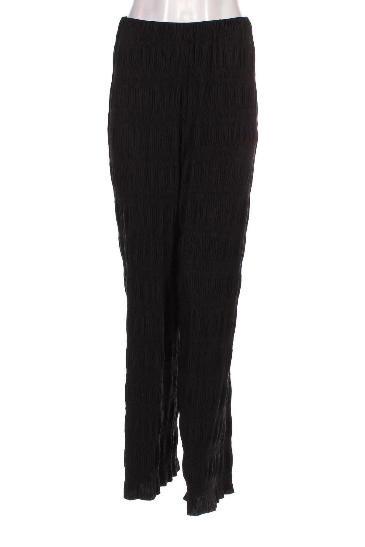 Дамски панталон Vero Moda, Размер S, Цвят Черен, Цена 22,14 лв.