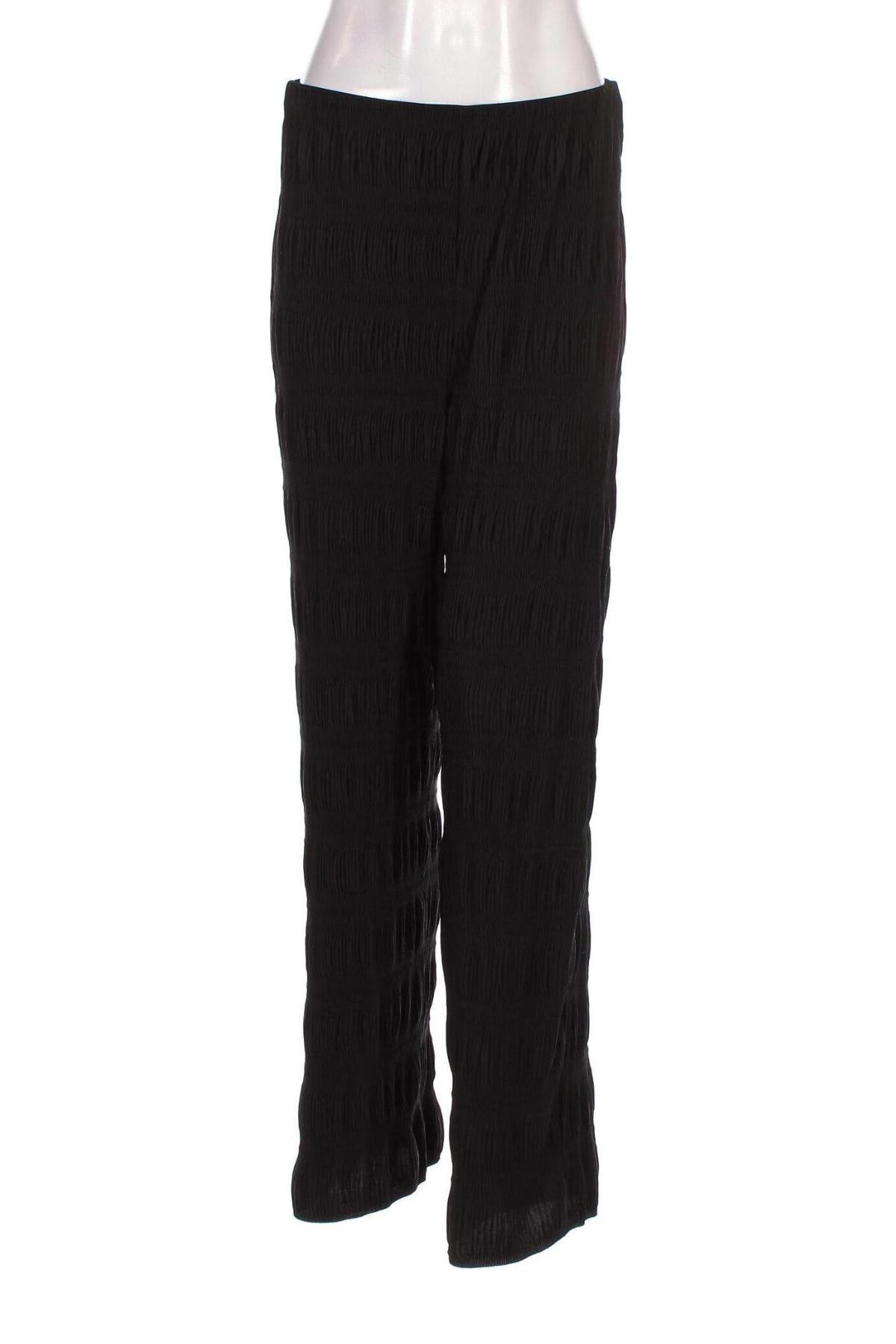 Damenhose Vero Moda, Größe M, Farbe Schwarz, Preis 11,41 €
