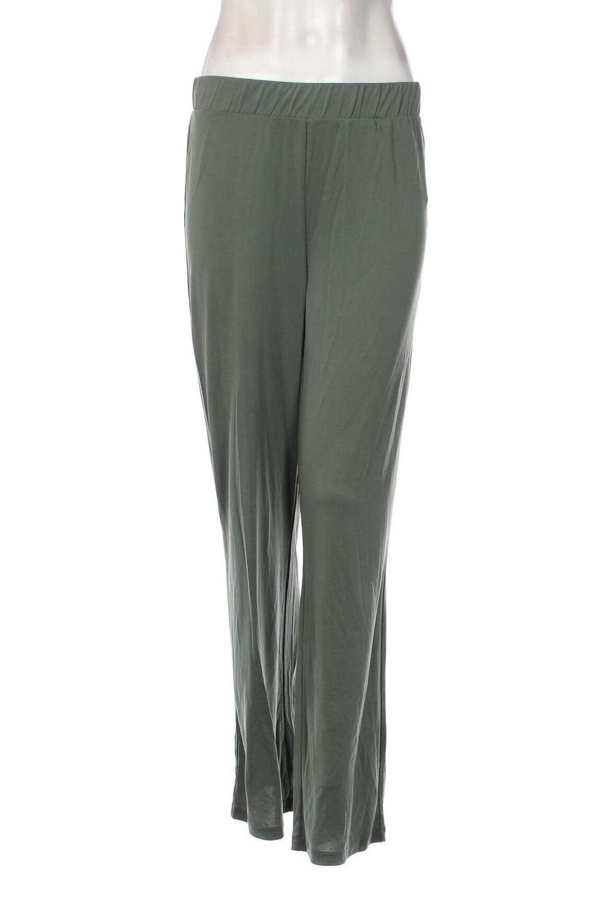 Damenhose Vero Moda, Größe S, Farbe Grün, Preis 8,63 €