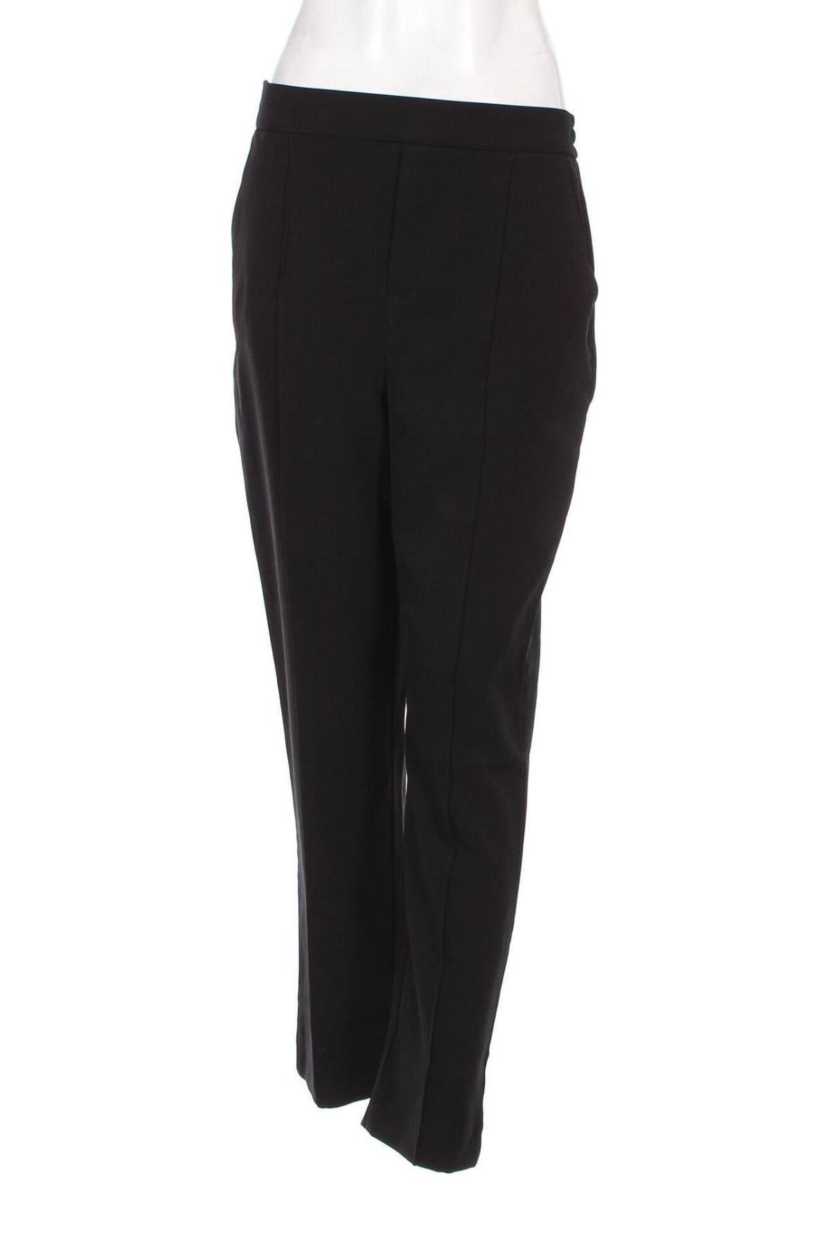 Damenhose Vero Moda, Größe M, Farbe Schwarz, Preis € 7,52