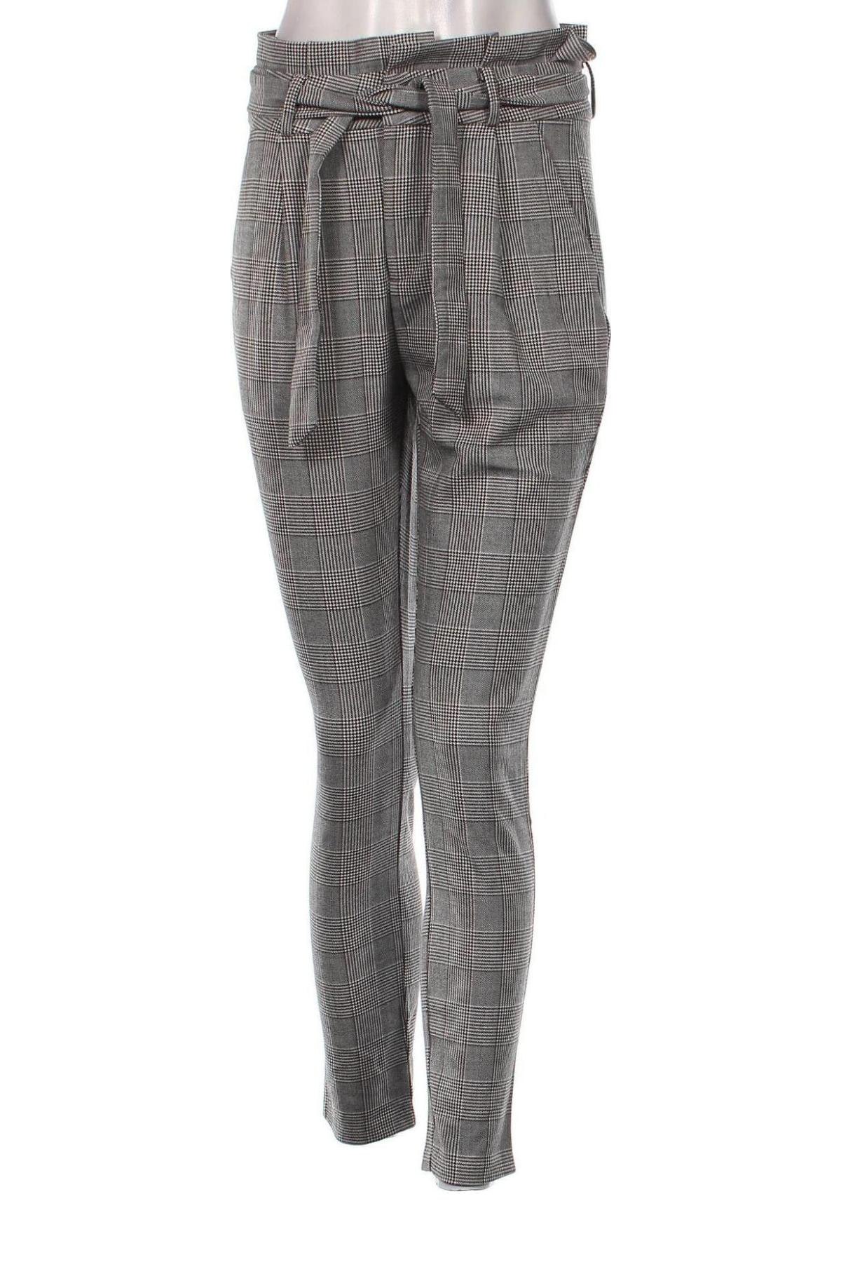 Damenhose Vero Moda, Größe S, Farbe Grau, Preis € 3,34