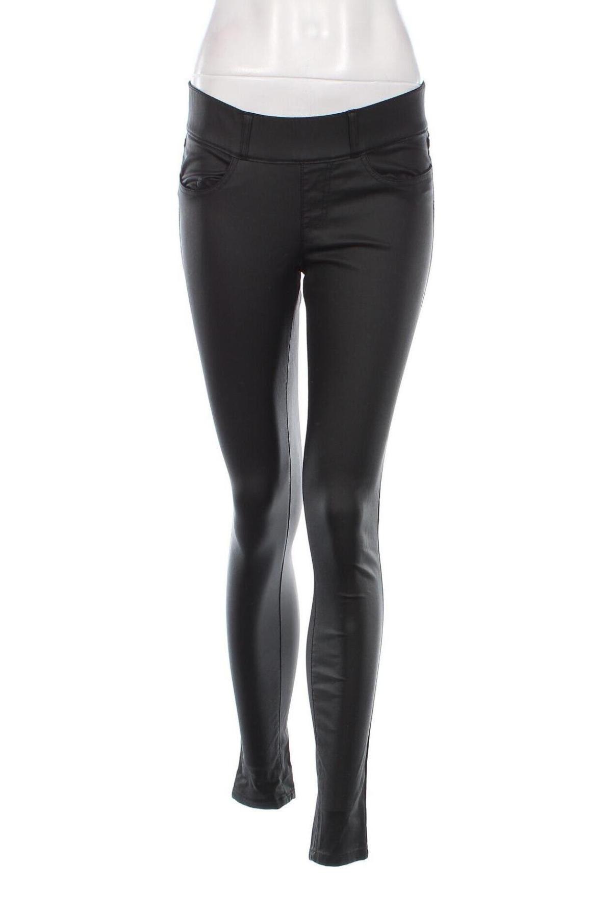 Γυναικείο παντελόνι Vintage, Μέγεθος S, Χρώμα Μαύρο, Τιμή 4,49 €