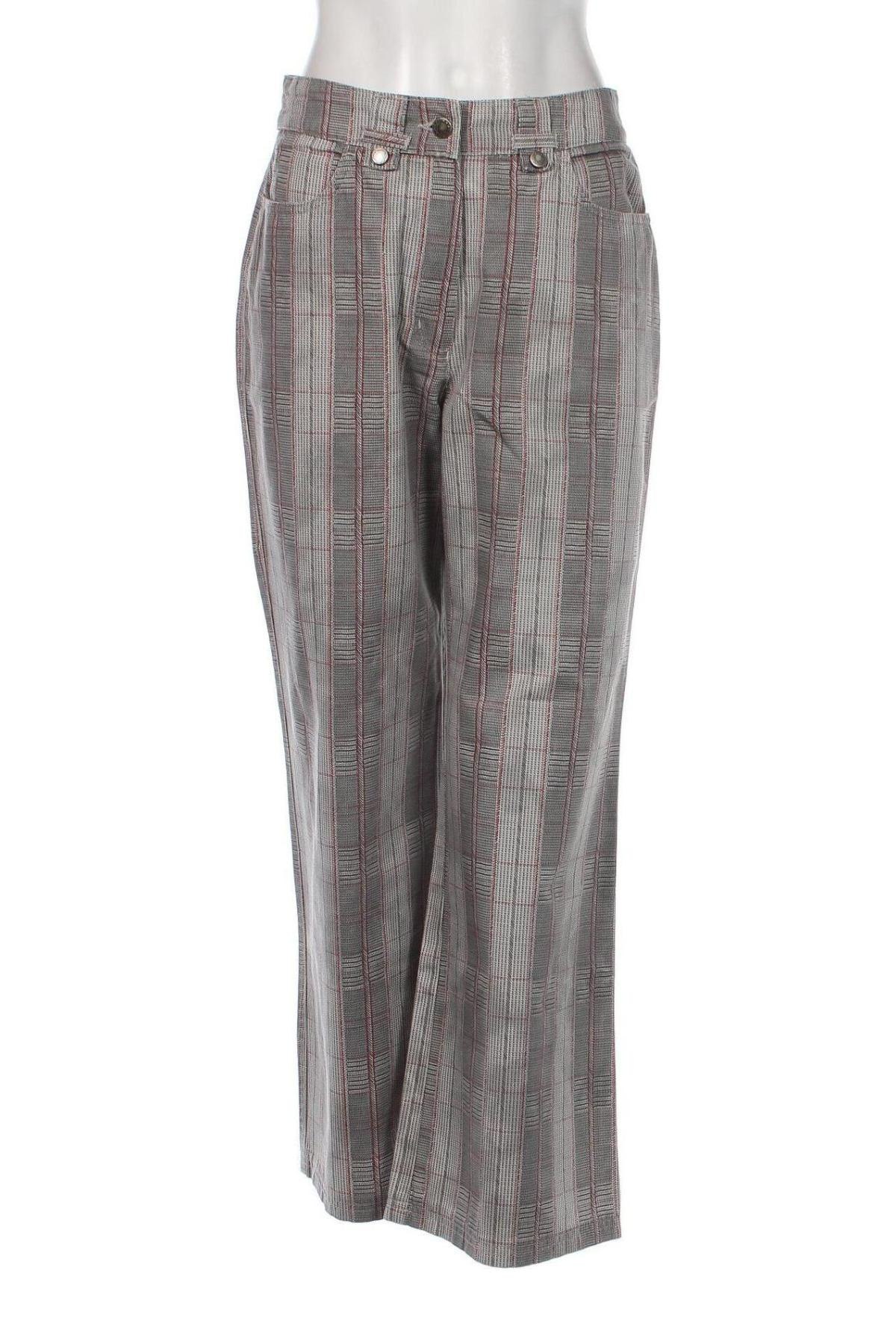 Pantaloni de femei Vroom & Dreesmann, Mărime M, Culoare Multicolor, Preț 12,40 Lei