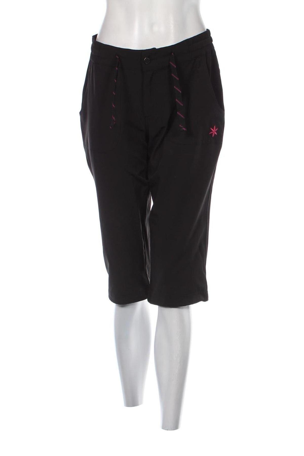 Дамски панталон Willard, Размер M, Цвят Черен, Цена 16,74 лв.