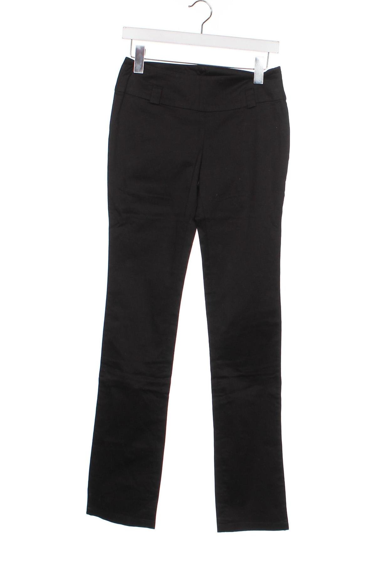 Pantaloni de femei Xanaka, Mărime XS, Culoare Negru, Preț 13,47 Lei
