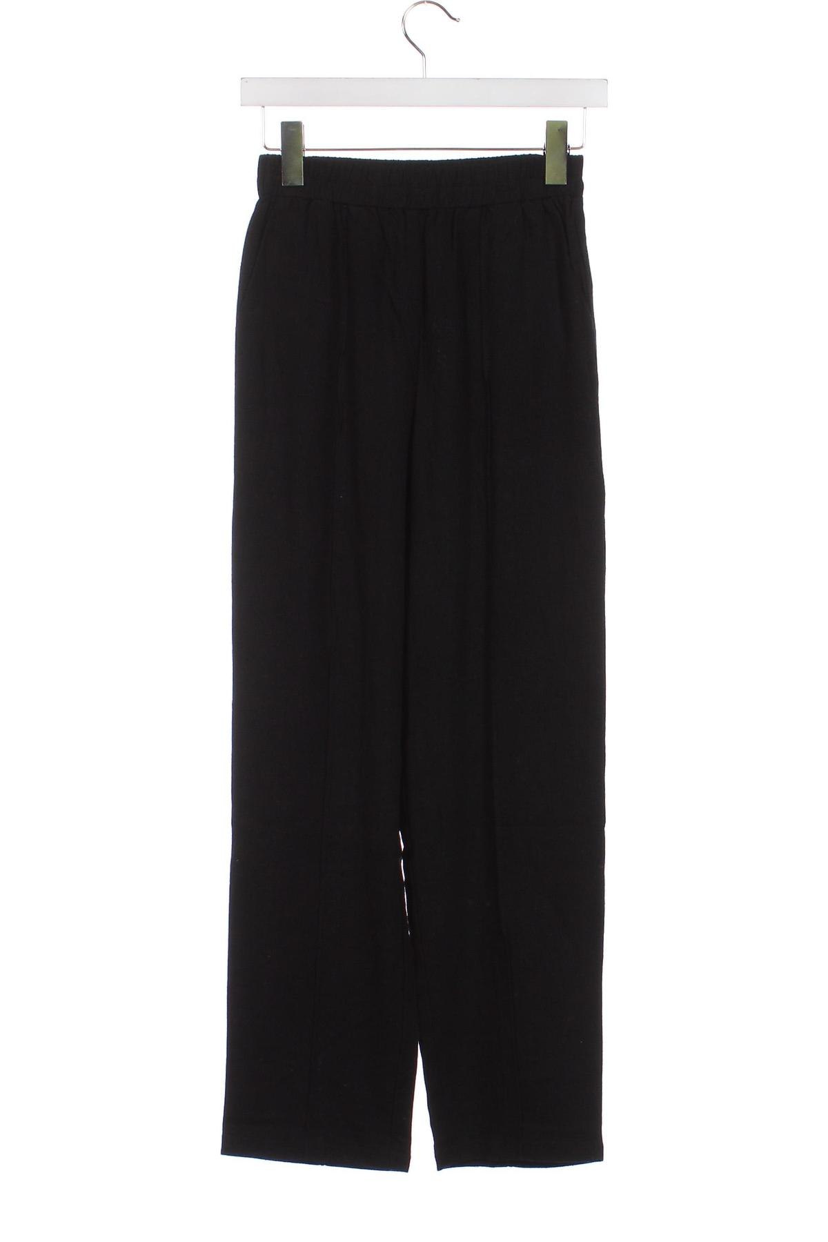 Γυναικείο παντελόνι Y.A.S, Μέγεθος XS, Χρώμα Μαύρο, Τιμή 75,26 €