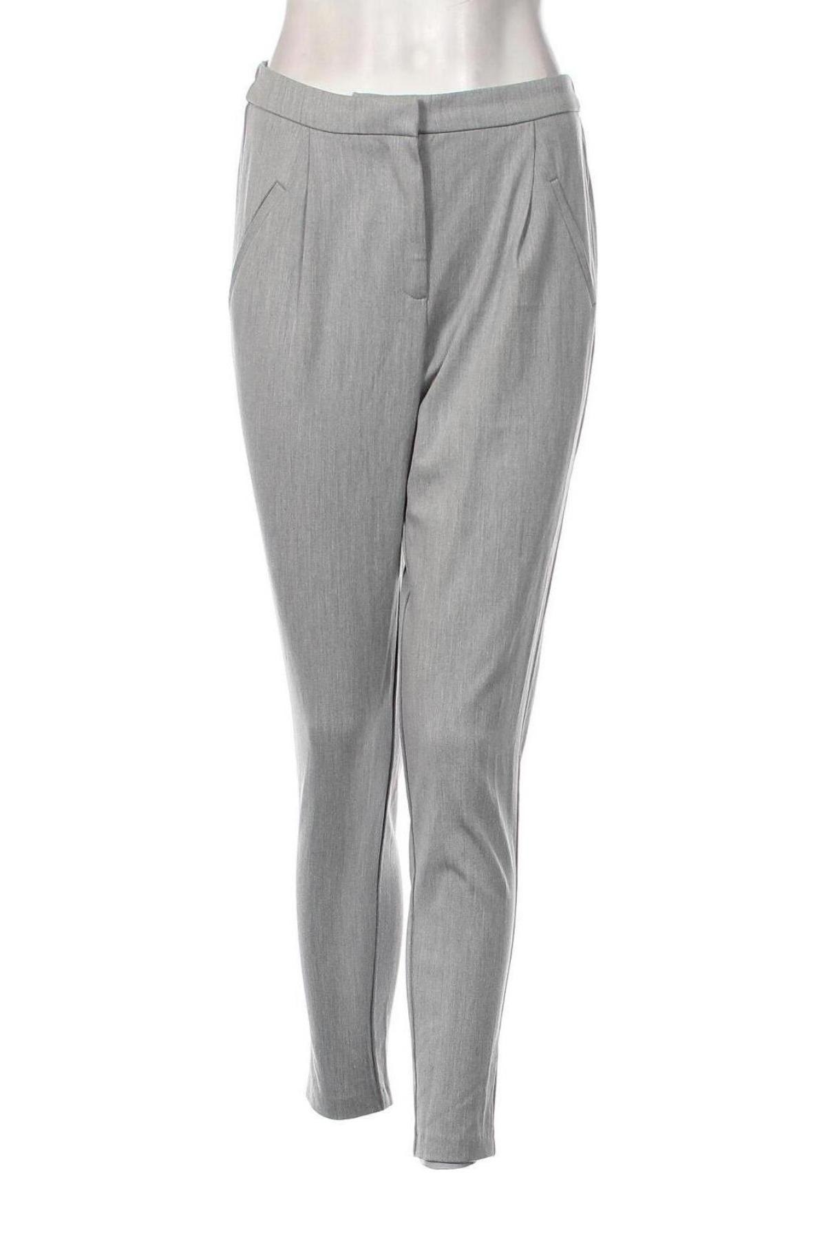 Γυναικείο παντελόνι Y.A.S, Μέγεθος S, Χρώμα Γκρί, Τιμή 4,24 €