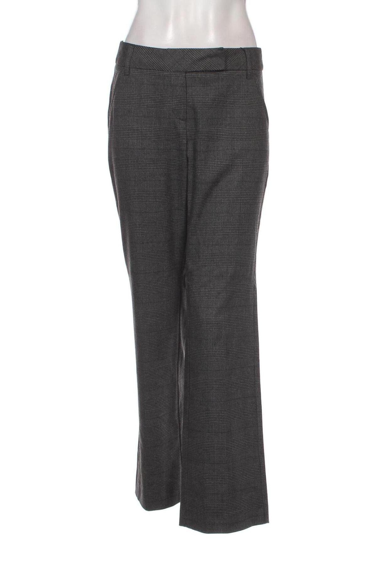 Γυναικείο παντελόνι Zero, Μέγεθος M, Χρώμα Γκρί, Τιμή 4,66 €