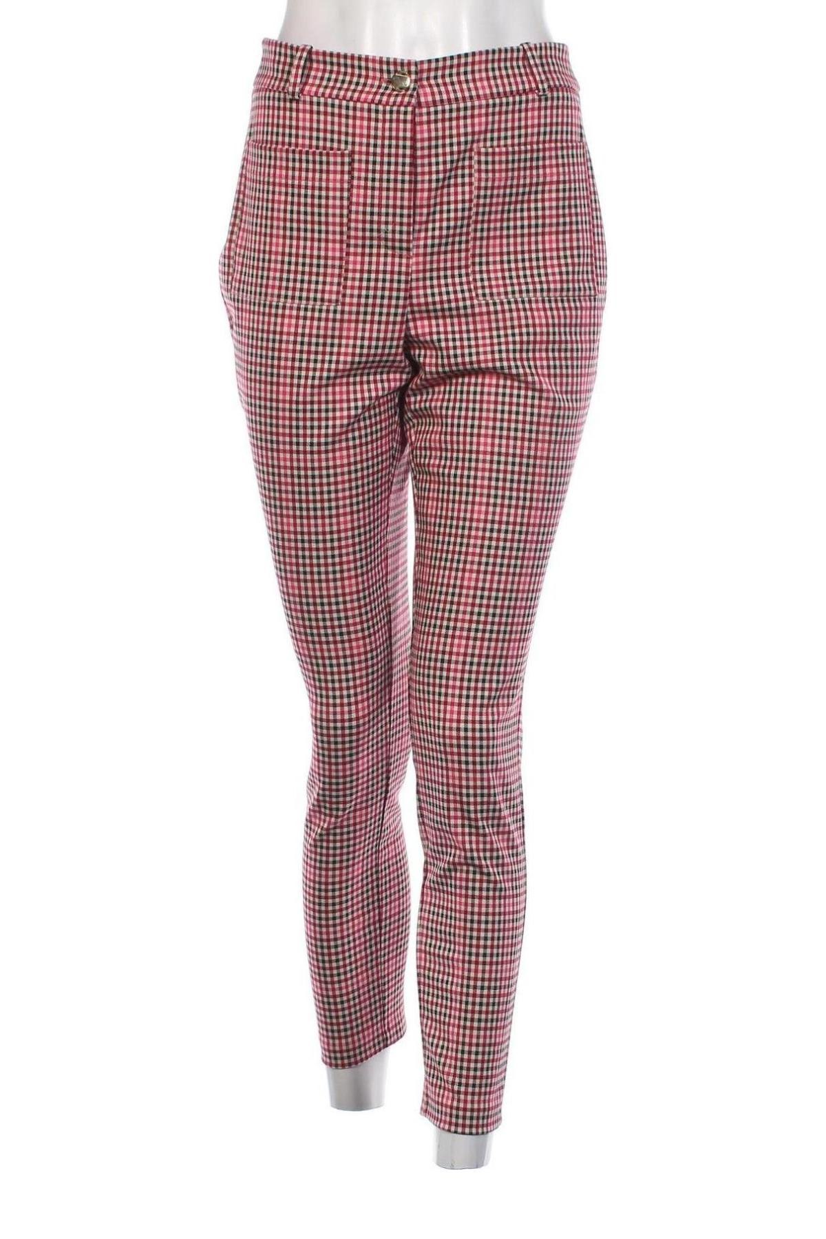 Pantaloni de femei adL, Mărime S, Culoare Multicolor, Preț 22,19 Lei