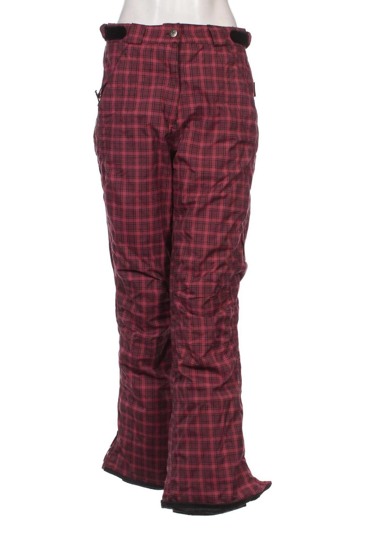 Pantaloni de damă pentru sporturi de iarnă, Mărime S, Culoare Roz, Preț 86,35 Lei