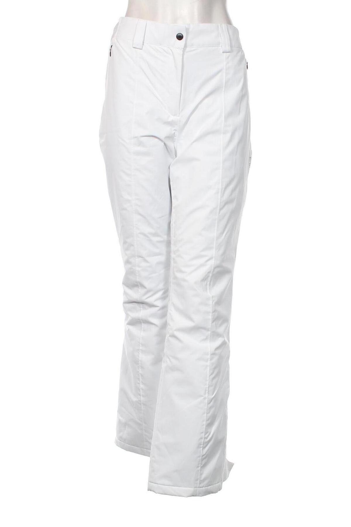 Dámské kalhoty pro zimní sporty  CMP, Velikost XL, Barva Bílá, Cena  1 120,00 Kč