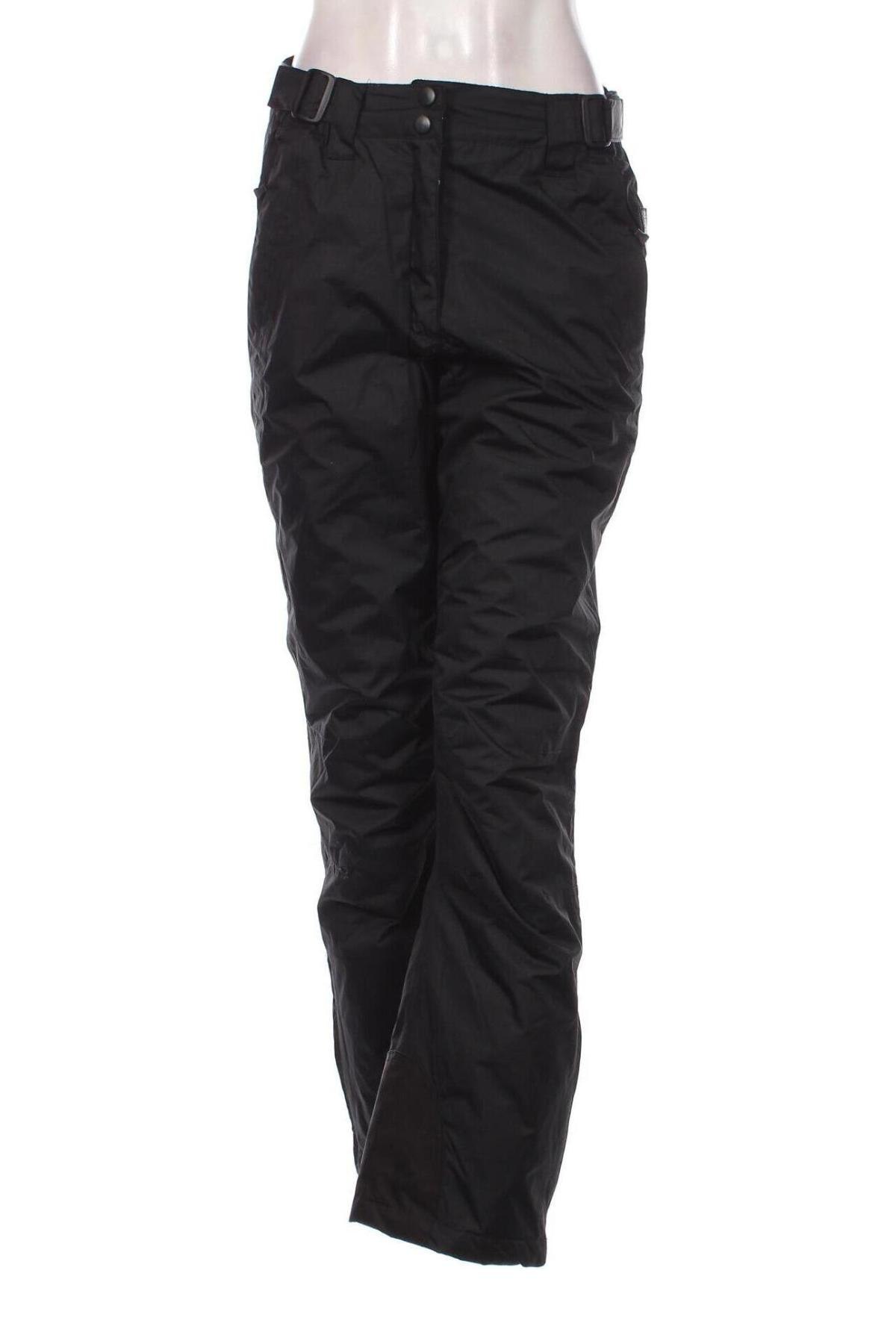 Dámské kalhoty pro zimní sporty  Crane, Velikost S, Barva Černá, Cena  419,00 Kč