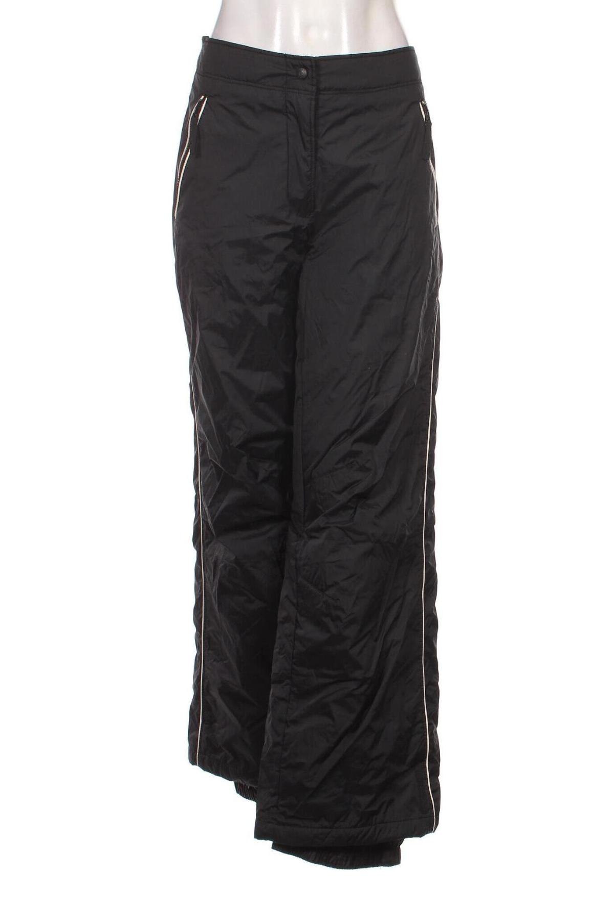 Γυναίκειο παντελόνι για χειμερινά σπορ Mexx, Μέγεθος L, Χρώμα Μαύρο, Τιμή 5,01 €