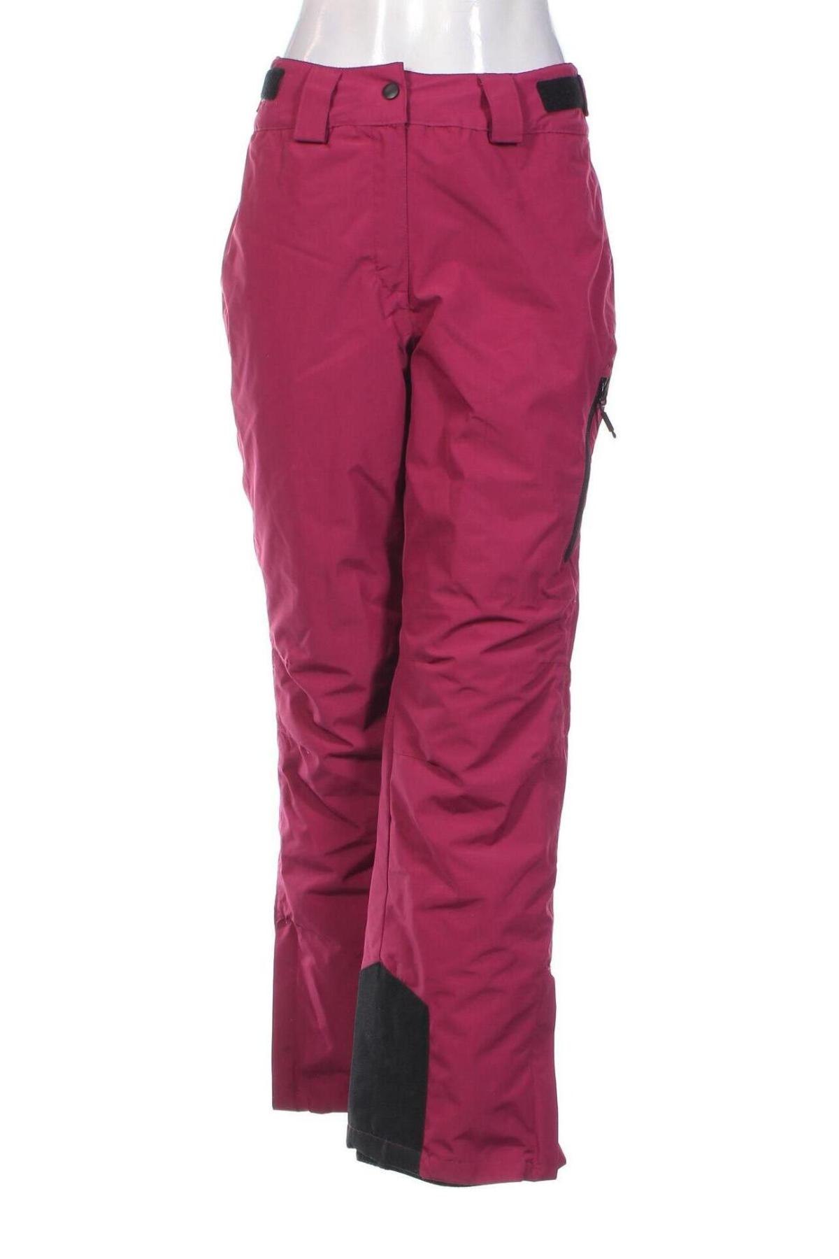 Damenhose für Wintersport NEWCENTIAL, Größe L, Farbe Lila, Preis 52,19 €