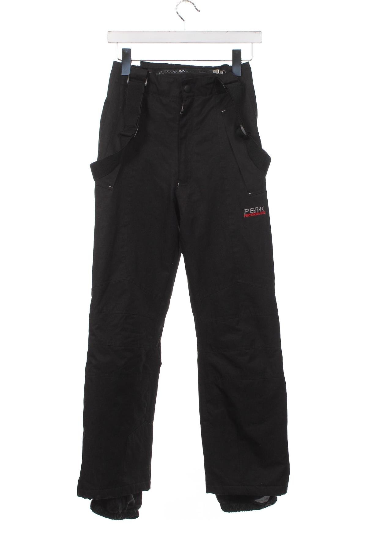 Γυναίκειο παντελόνι για χειμερινά σπορ Peak Performance, Μέγεθος XS, Χρώμα Μαύρο, Τιμή 44,50 €