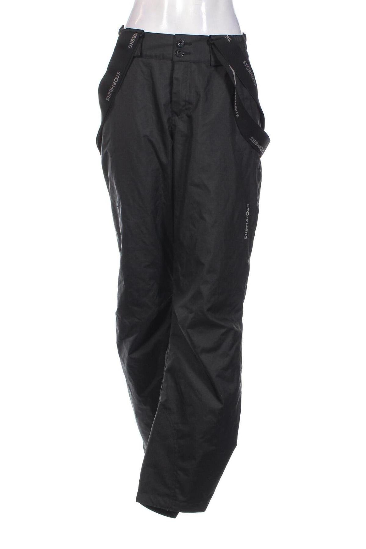 Damenhose für Wintersport Stormberg, Größe M, Farbe Schwarz, Preis 23,49 €