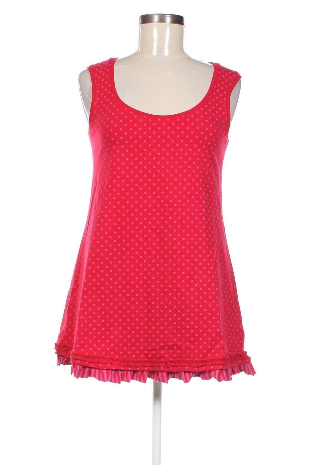 Tricou de damă Myrine, Mărime XS, Culoare Roșu, Preț 73,72 Lei
