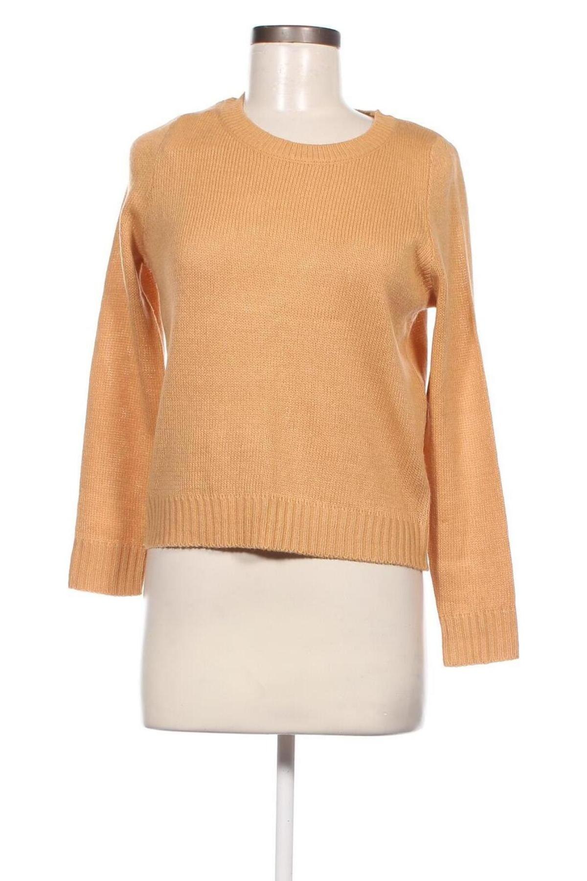 Damenpullover, Größe M, Farbe Beige, Preis € 4,99