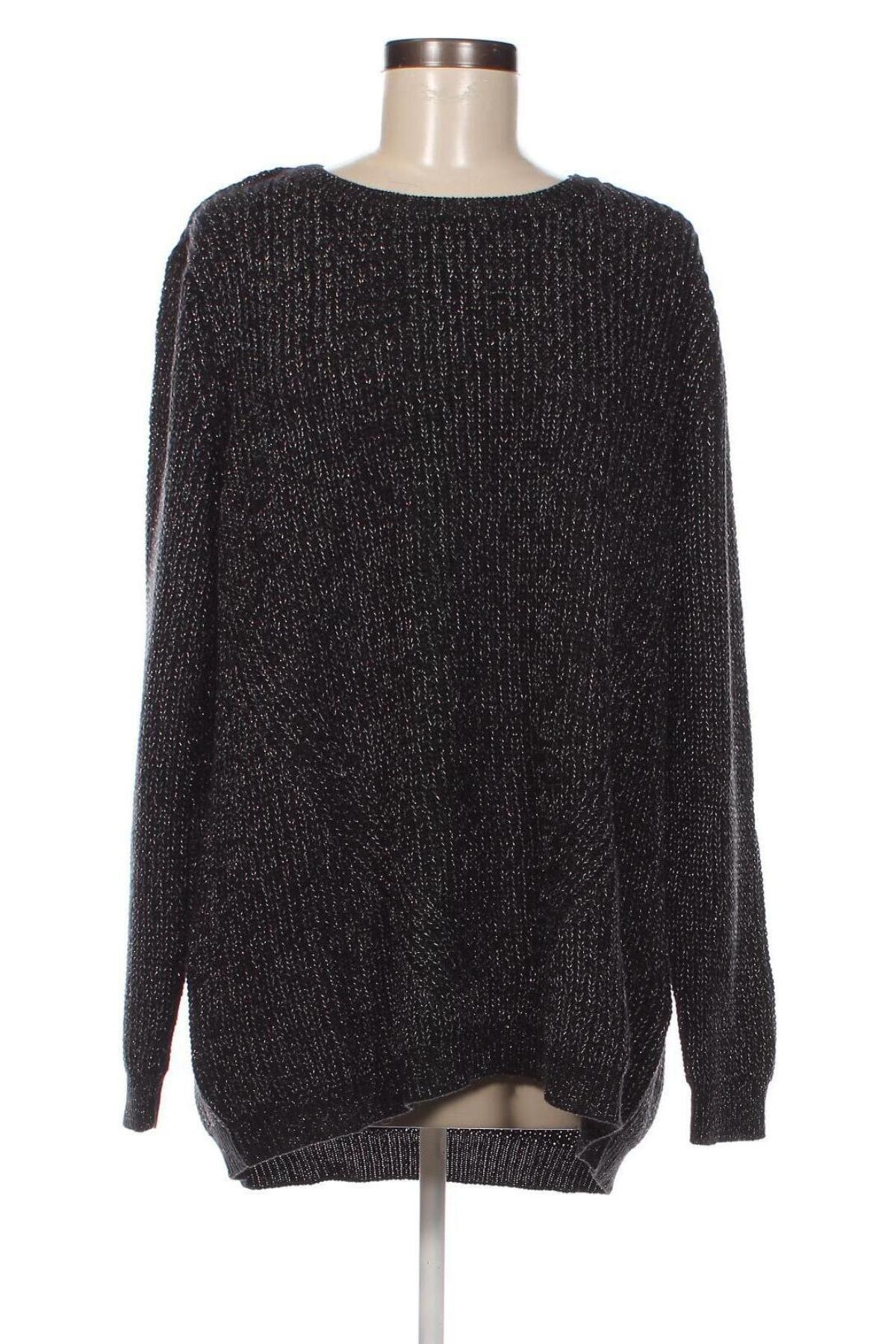Дамски пуловер, Размер XXL, Цвят Многоцветен, Цена 9,86 лв.