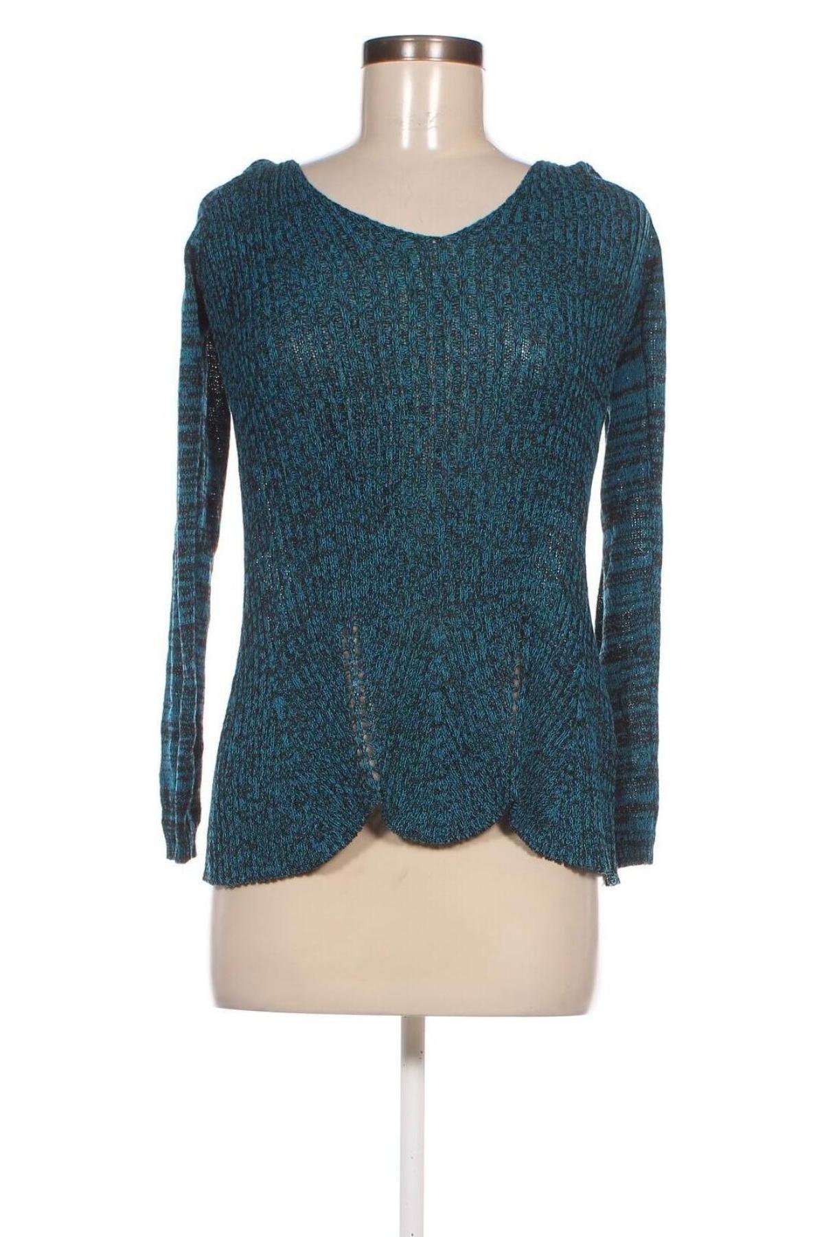 Damenpullover, Größe L, Farbe Blau, Preis € 4,99