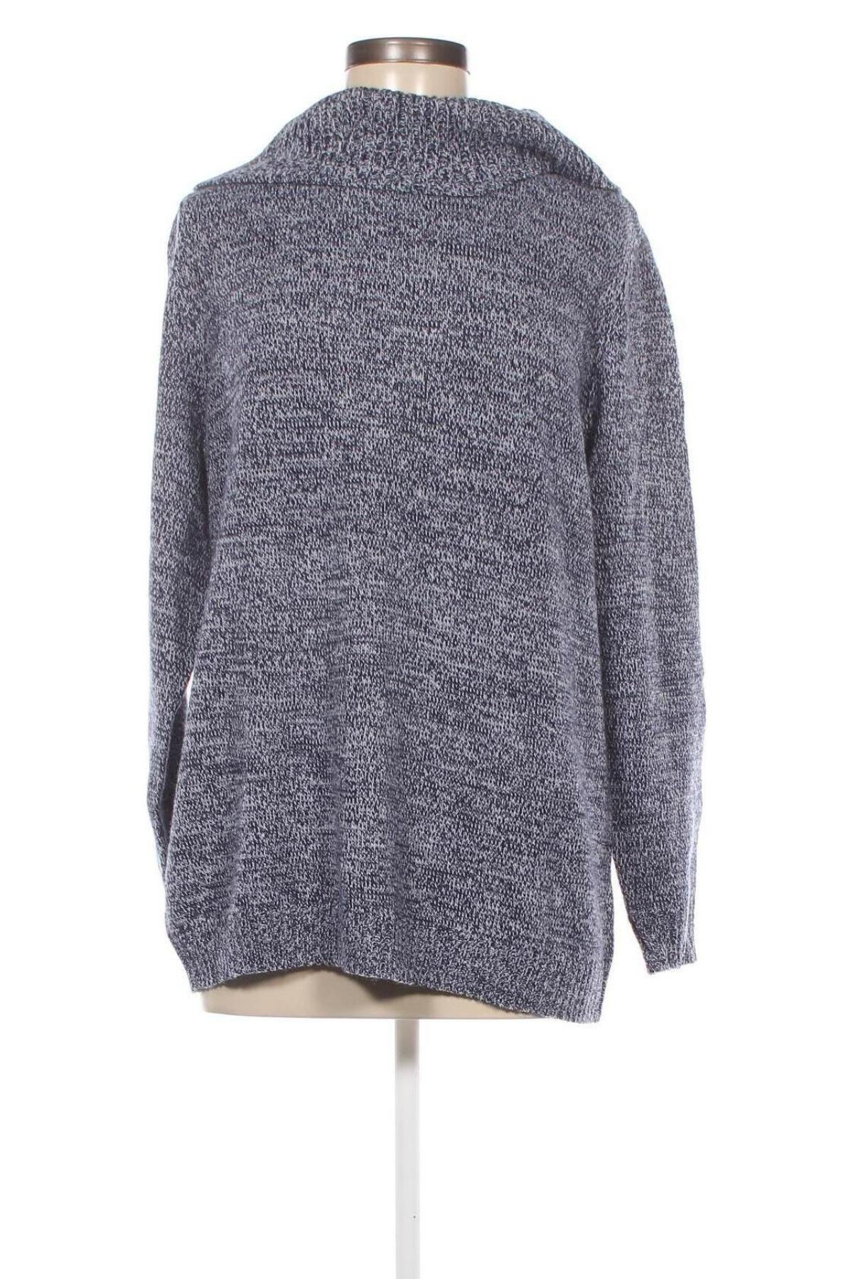 Damenpullover, Größe XL, Farbe Mehrfarbig, Preis € 6,86