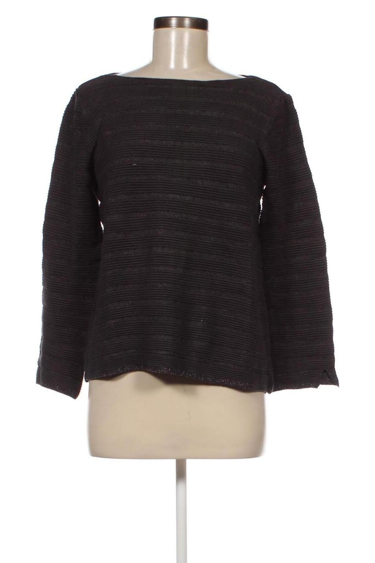 Дамски пуловер, Размер XL, Цвят Сив, Цена 7,83 лв.