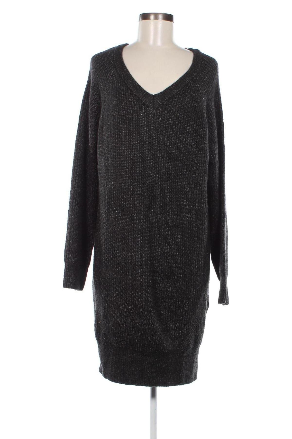 Дамски пуловер 9th Avenue, Размер L, Цвят Черен, Цена 8,12 лв.