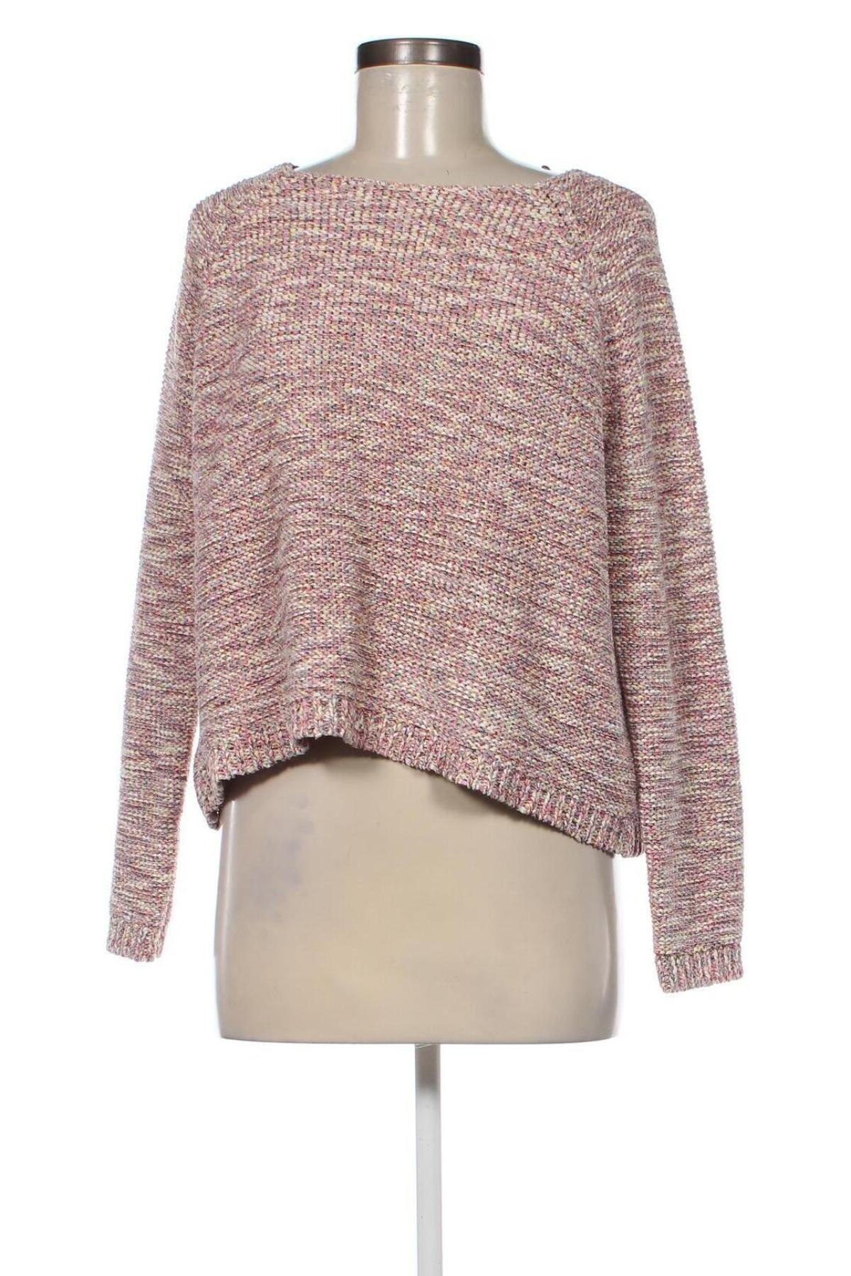 Γυναικείο πουλόβερ ASOS, Μέγεθος M, Χρώμα Πολύχρωμο, Τιμή 10,15 €