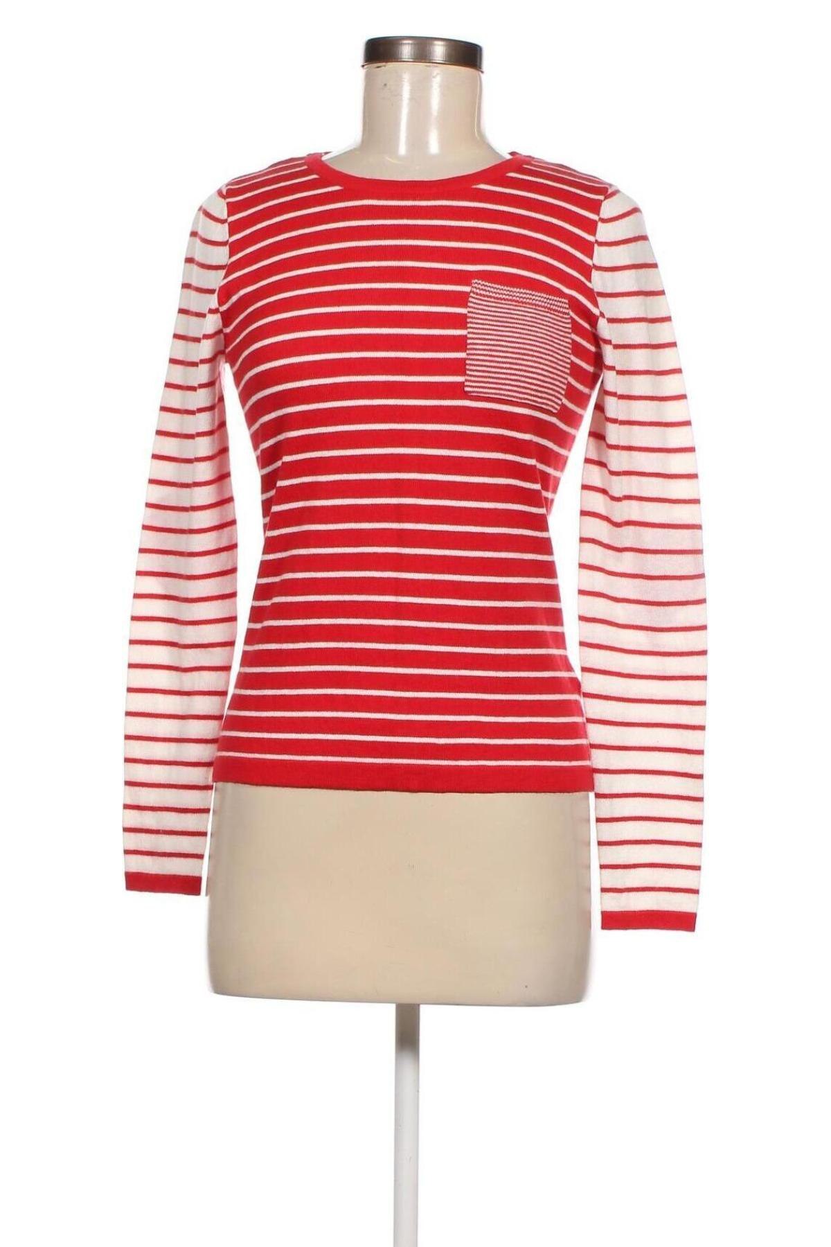 Γυναικείο πουλόβερ Antoni&Alison, Μέγεθος XS, Χρώμα Κόκκινο, Τιμή 26,70 €