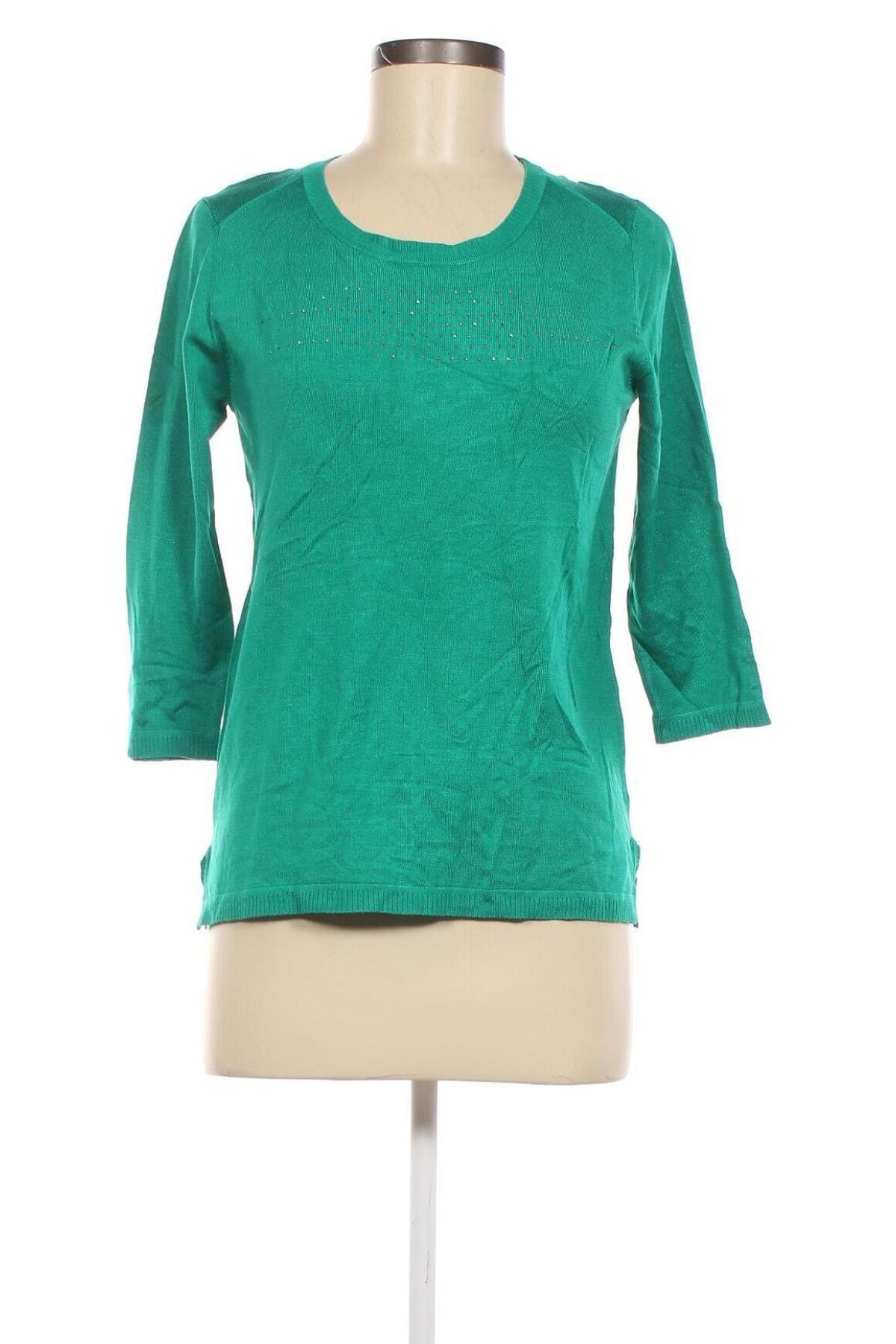 Damenpullover Bonita, Größe S, Farbe Grün, Preis € 9,48