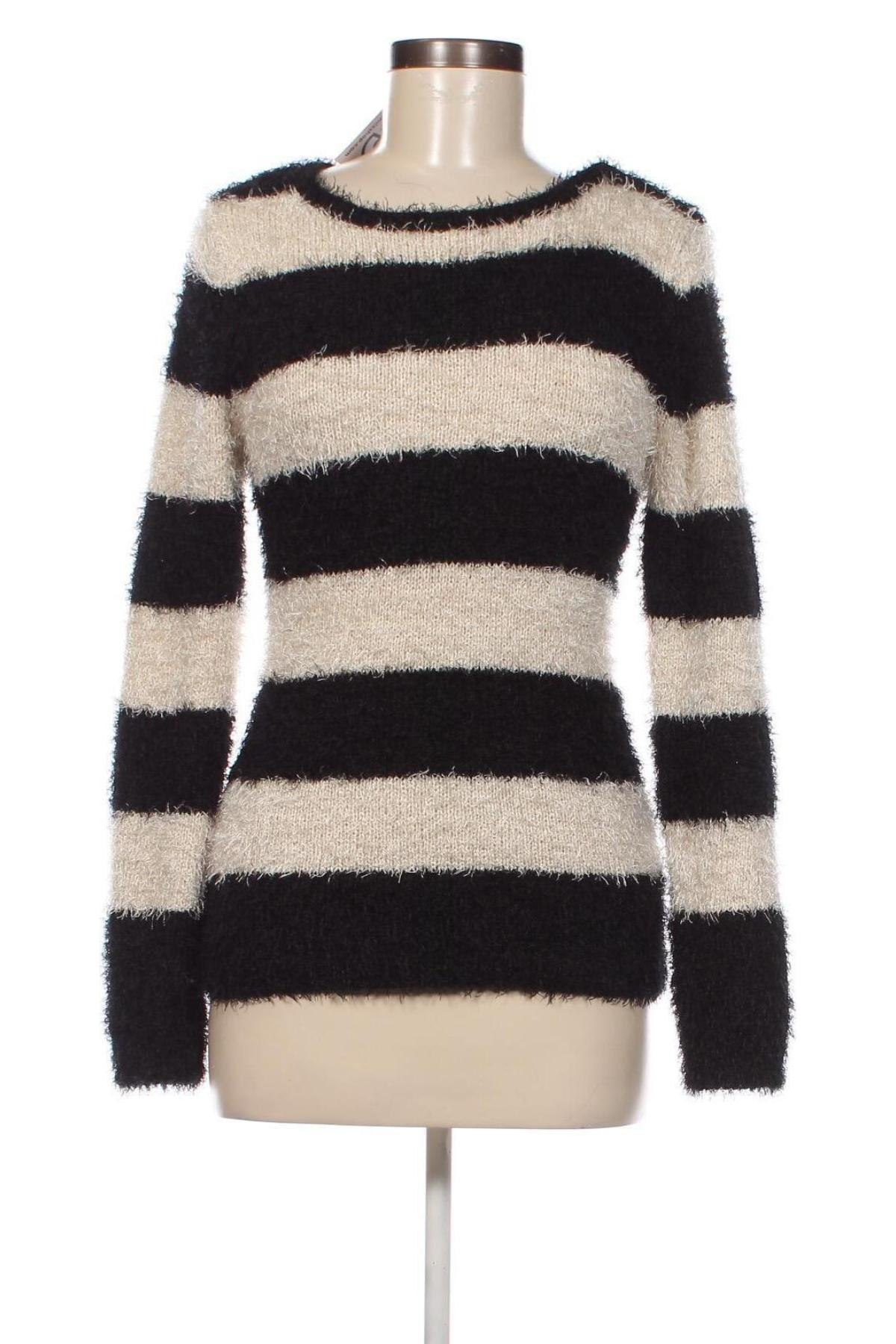 Дамски пуловер Boule..., Размер S, Цвят Многоцветен, Цена 8,12 лв.