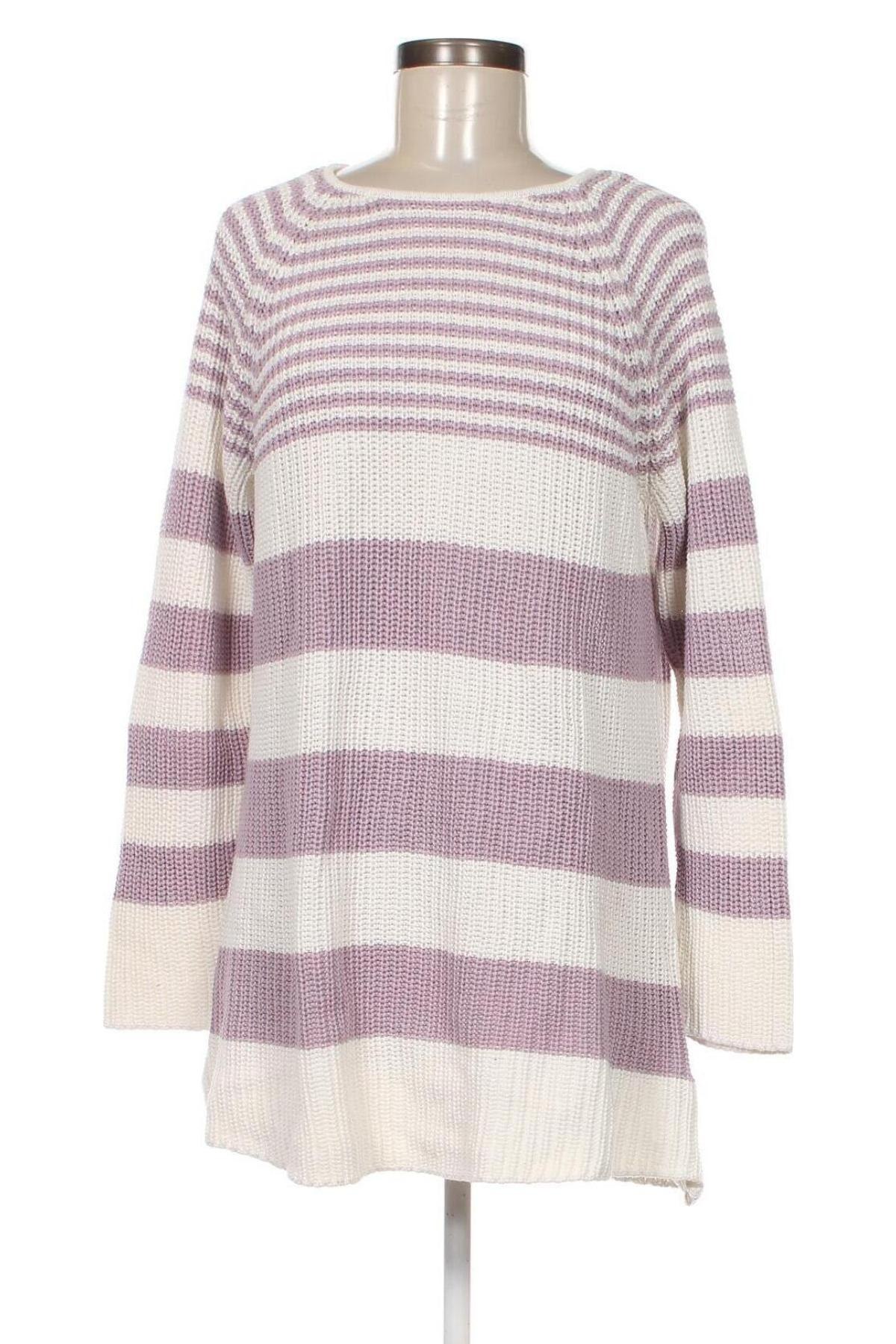 Γυναικείο πουλόβερ Bpc Bonprix Collection, Μέγεθος L, Χρώμα Πολύχρωμο, Τιμή 5,92 €