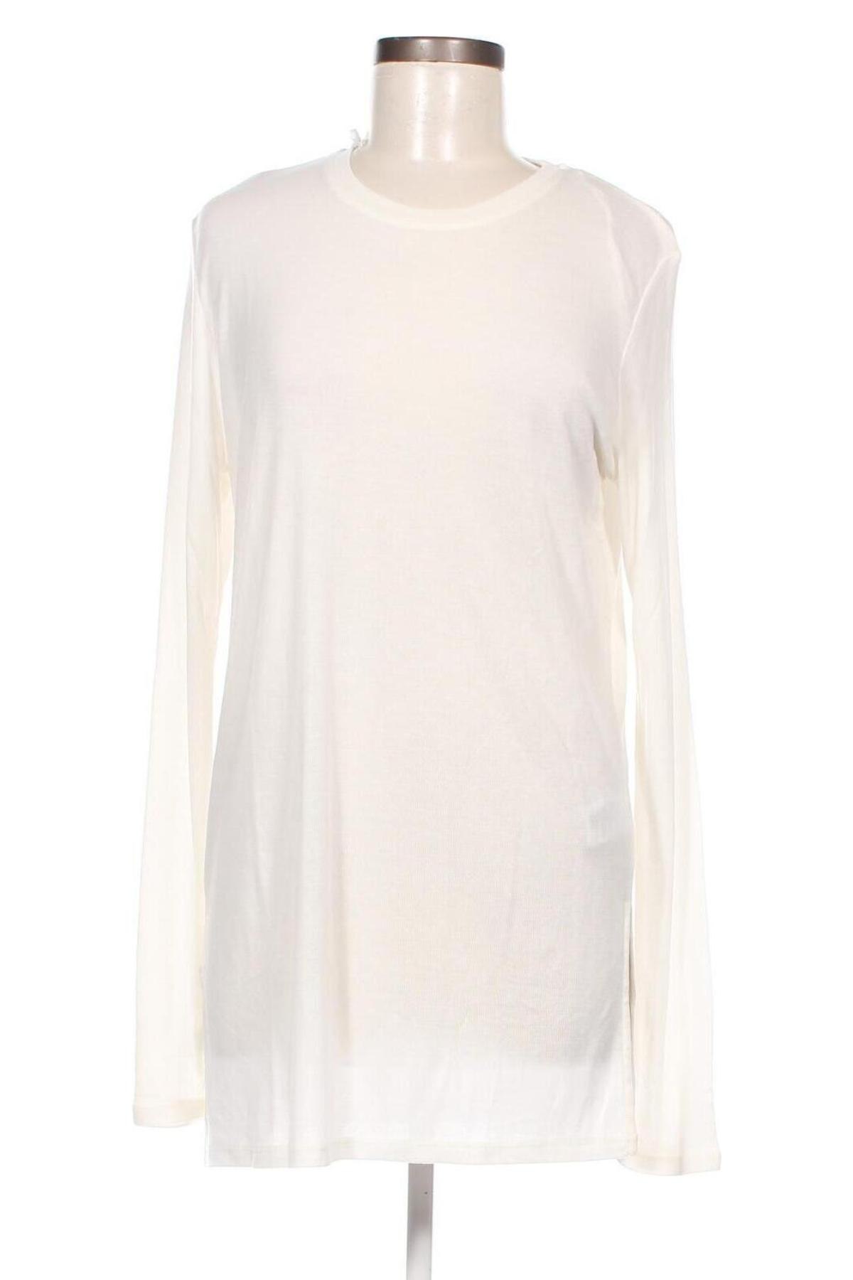 Γυναικείο πουλόβερ COS, Μέγεθος M, Χρώμα Λευκό, Τιμή 37,42 €