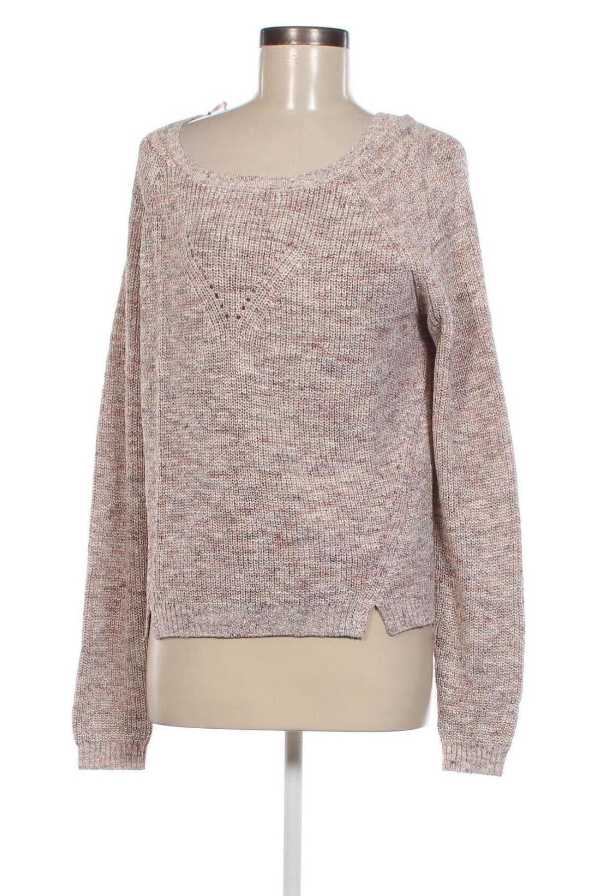 Дамски пуловер Camaieu, Размер L, Цвят Многоцветен, Цена 21,62 лв.