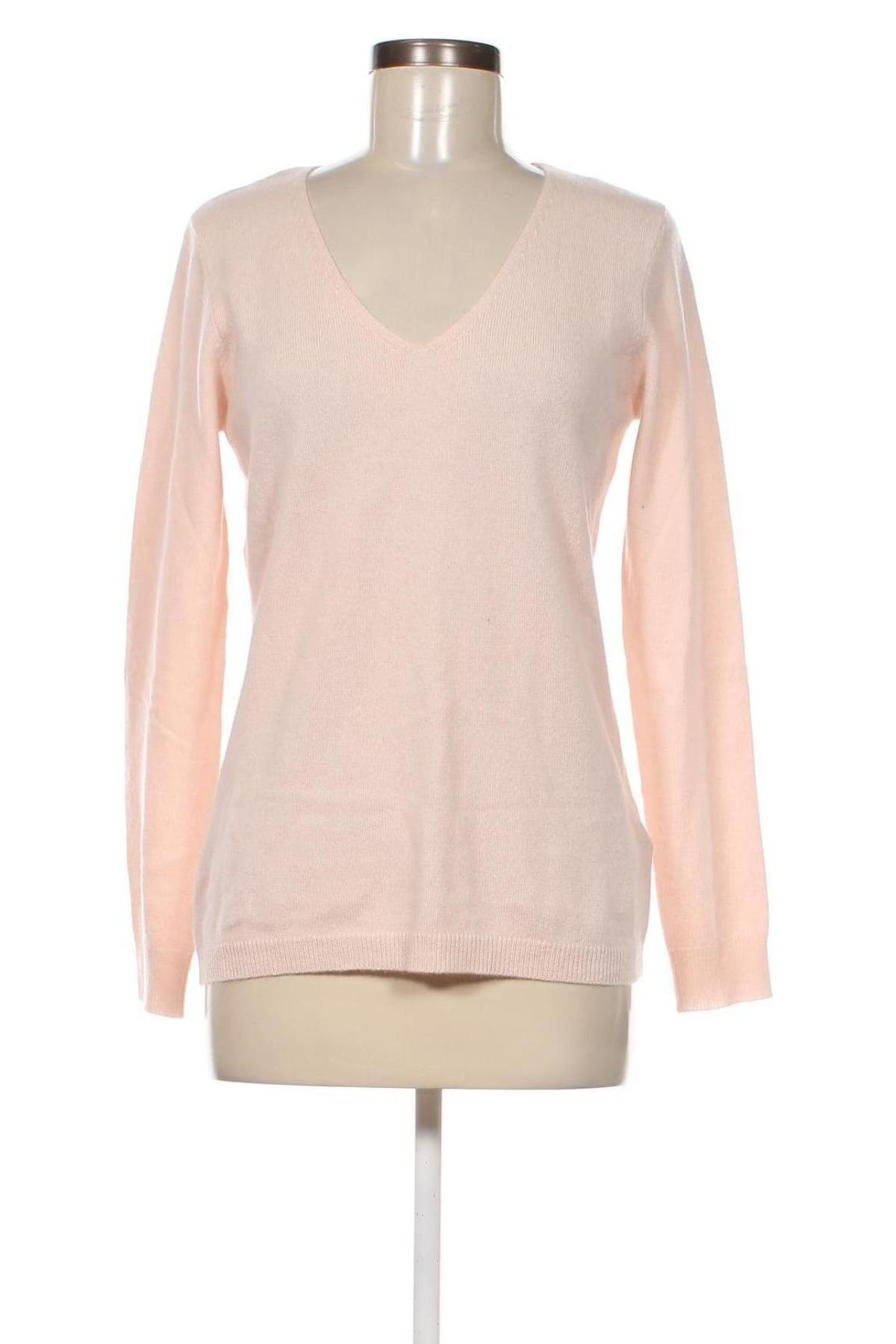 Damenpullover Caroll, Größe M, Farbe Rosa, Preis € 68,04