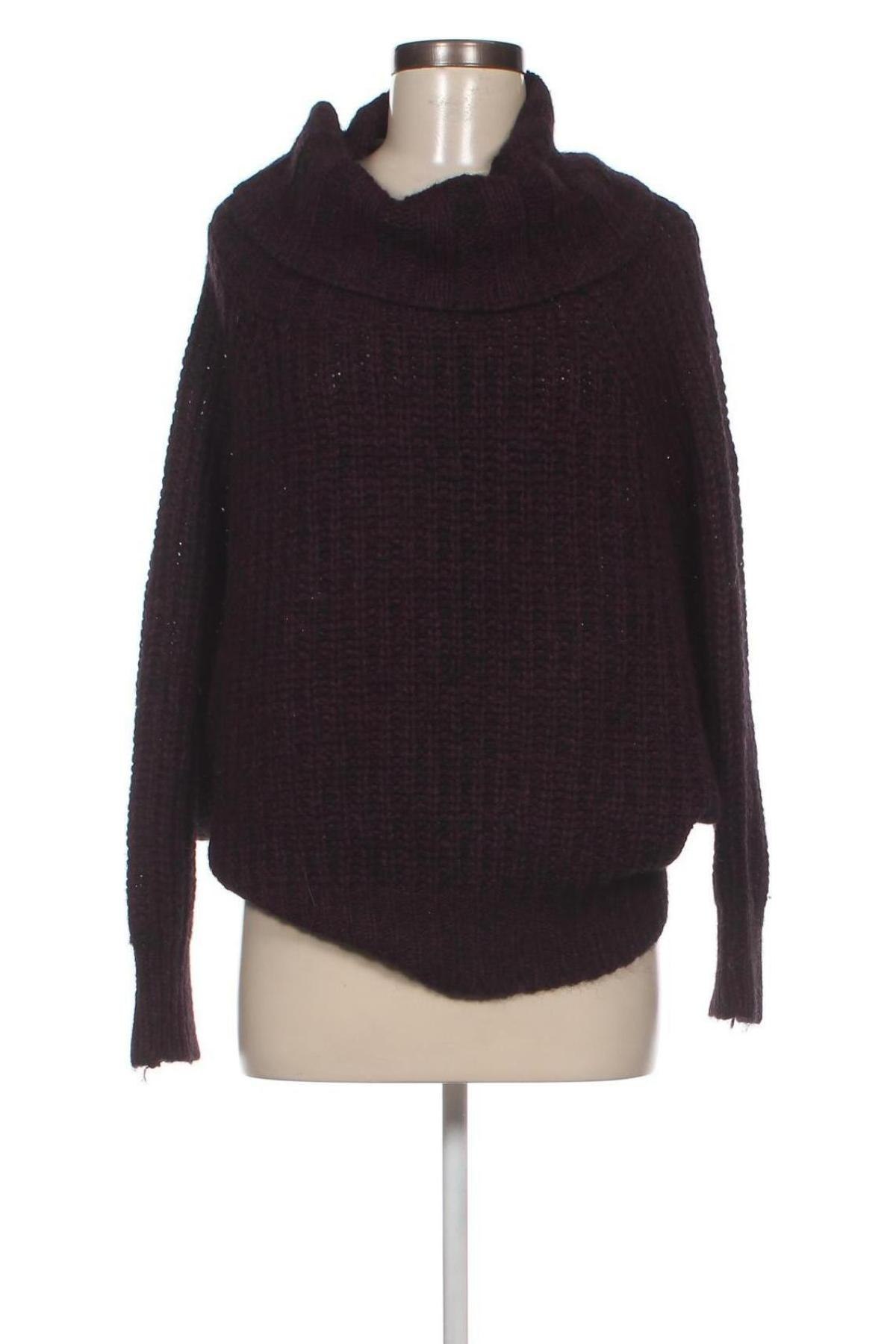 Дамски пуловер Clockhouse, Размер M, Цвят Многоцветен, Цена 8,70 лв.