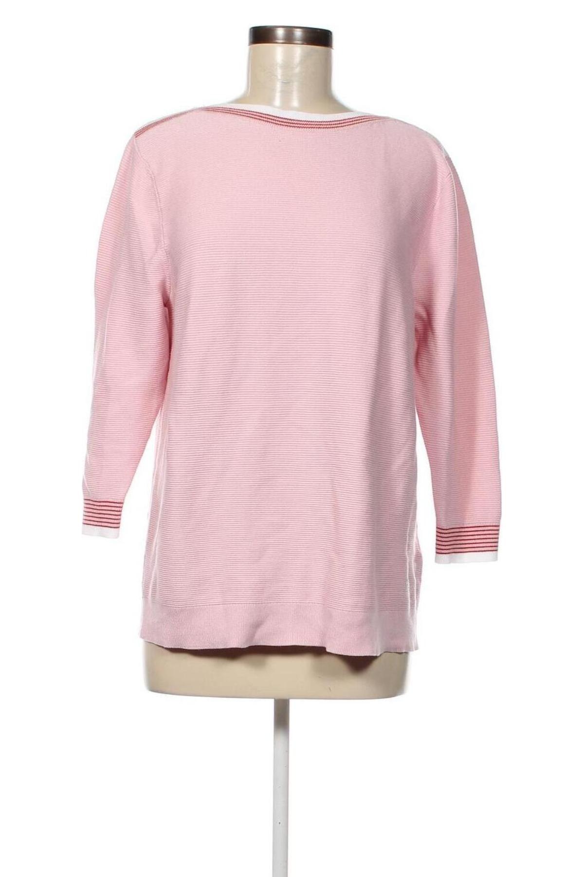 Γυναικείο πουλόβερ Dine 'n' Dance, Μέγεθος XL, Χρώμα Ρόζ , Τιμή 17,94 €