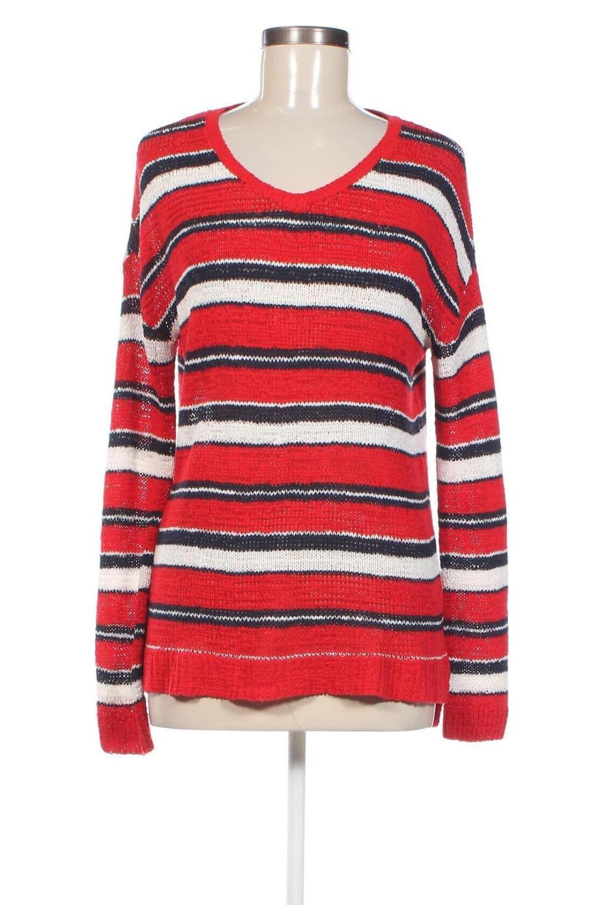 Дамски пуловер Esmara, Размер S, Цвят Многоцветен, Цена 5,22 лв.