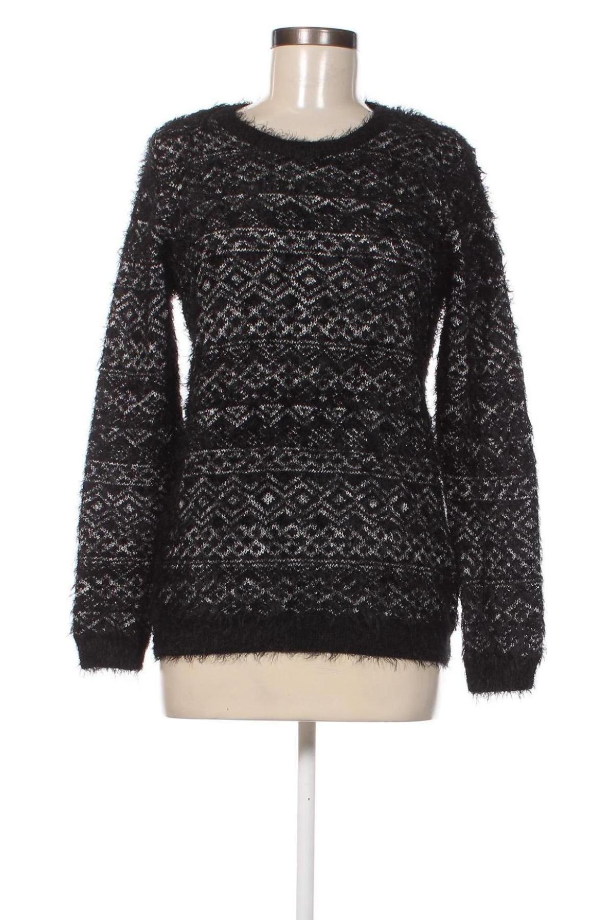 Damski sweter Esmara, Rozmiar S, Kolor Czarny, Cena 33,99 zł