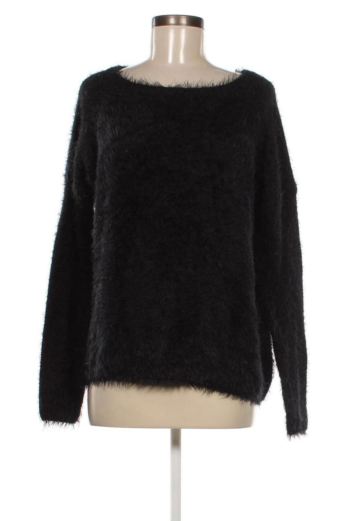 Damenpullover Esmara by Heidi Klum, Größe S, Farbe Schwarz, Preis € 8,07