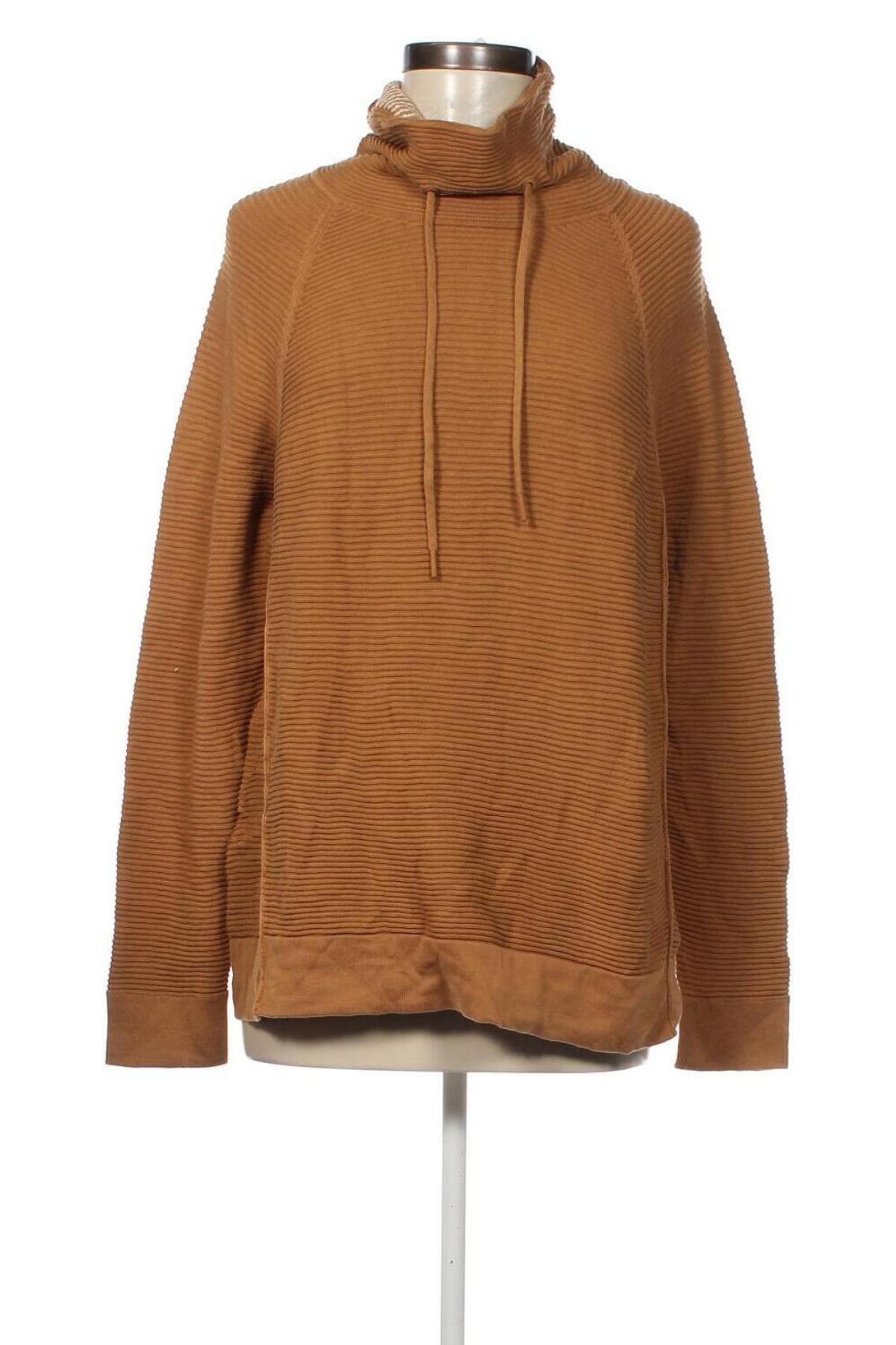 Damenpullover Esprit, Größe L, Farbe Beige, Preis 20,18 €