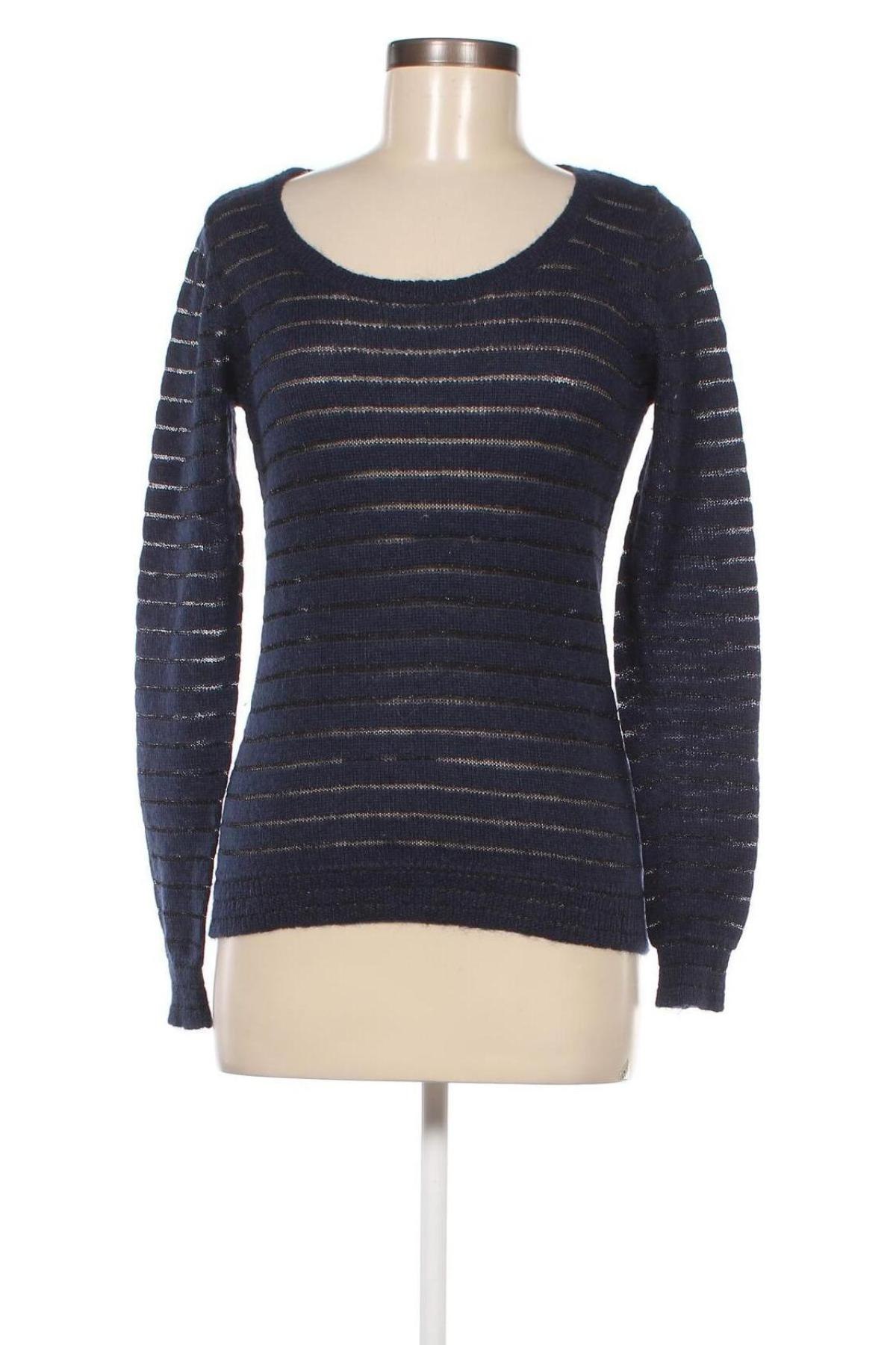 Γυναικείο πουλόβερ Esprit, Μέγεθος M, Χρώμα Γκρί, Τιμή 5,92 €