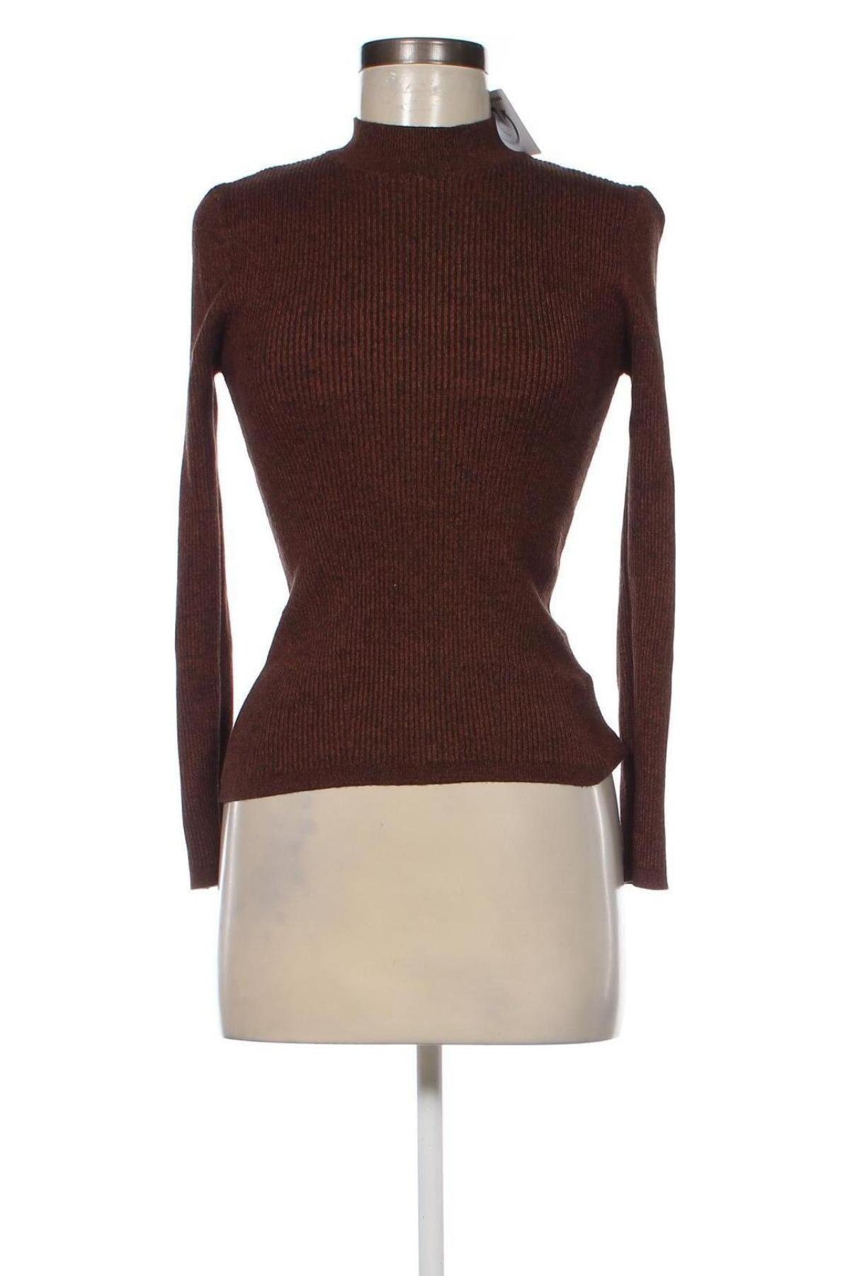 Дамски пуловер Fb Sister, Размер S, Цвят Многоцветен, Цена 8,70 лв.